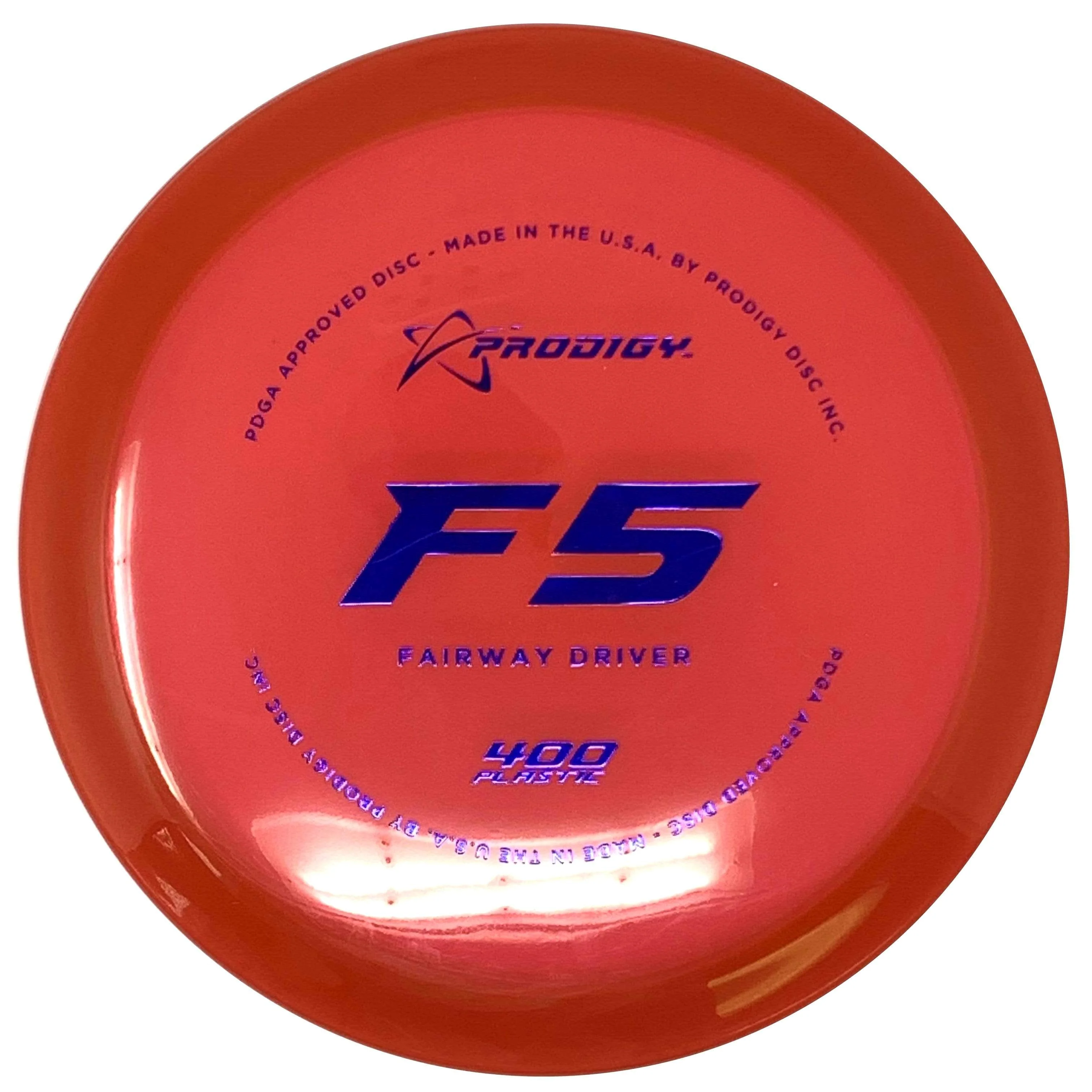 F5 (400) - Image 2
