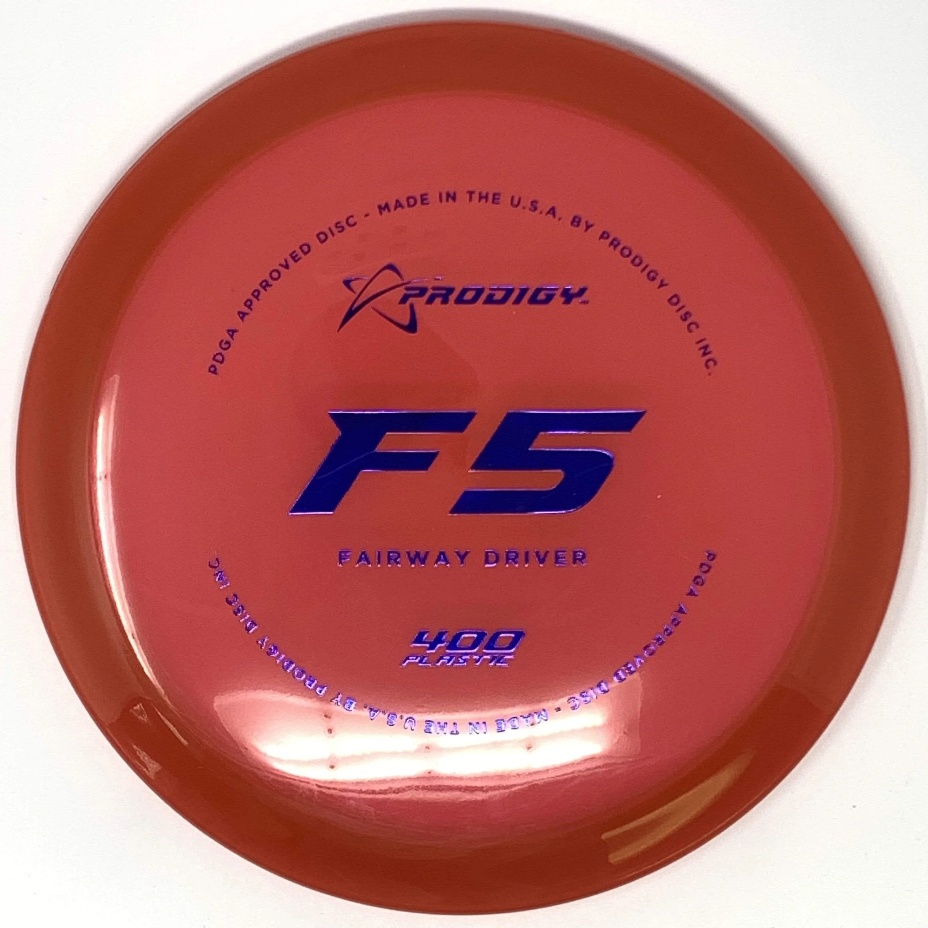 F5 (400) - Image 3