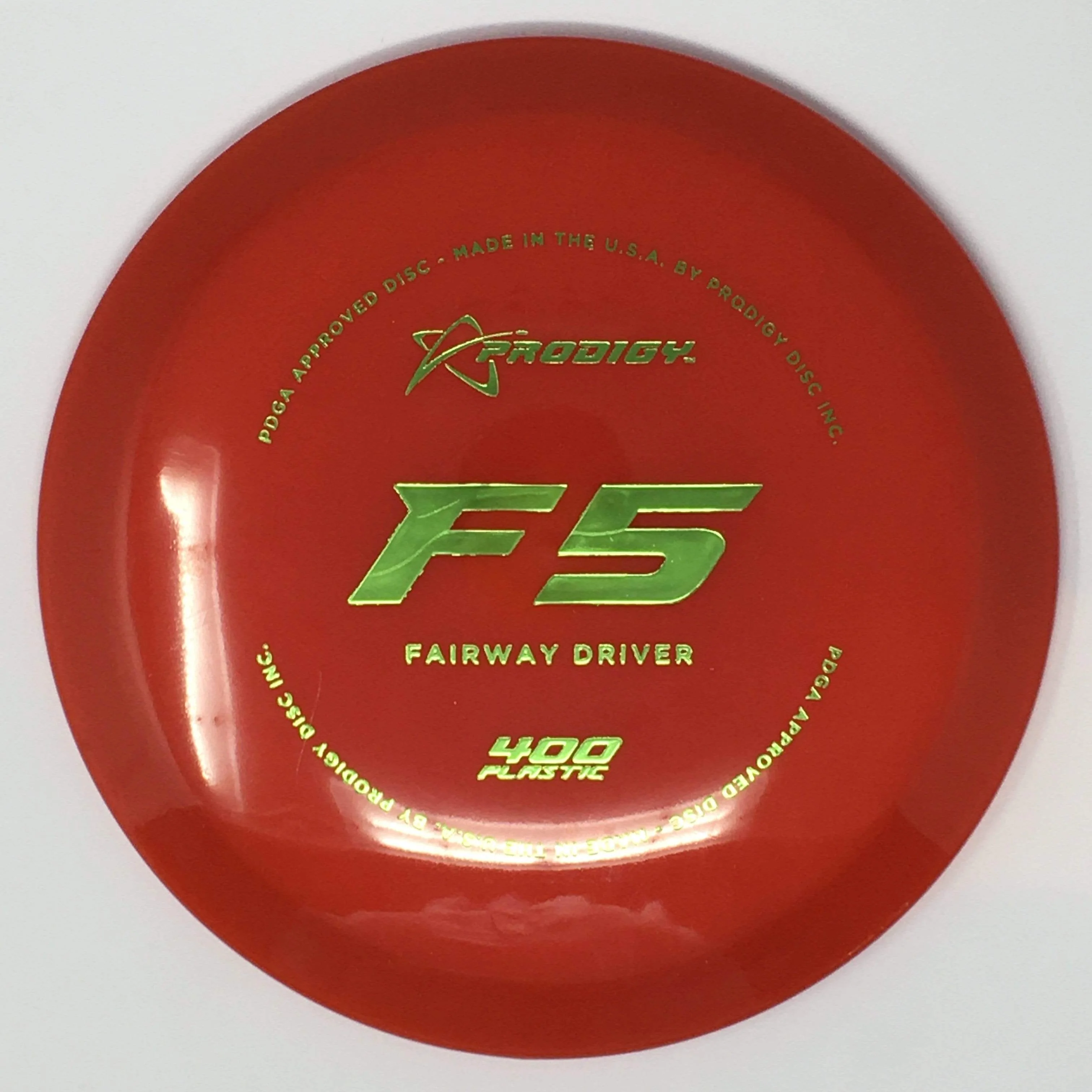 F5 (400) - Image 8