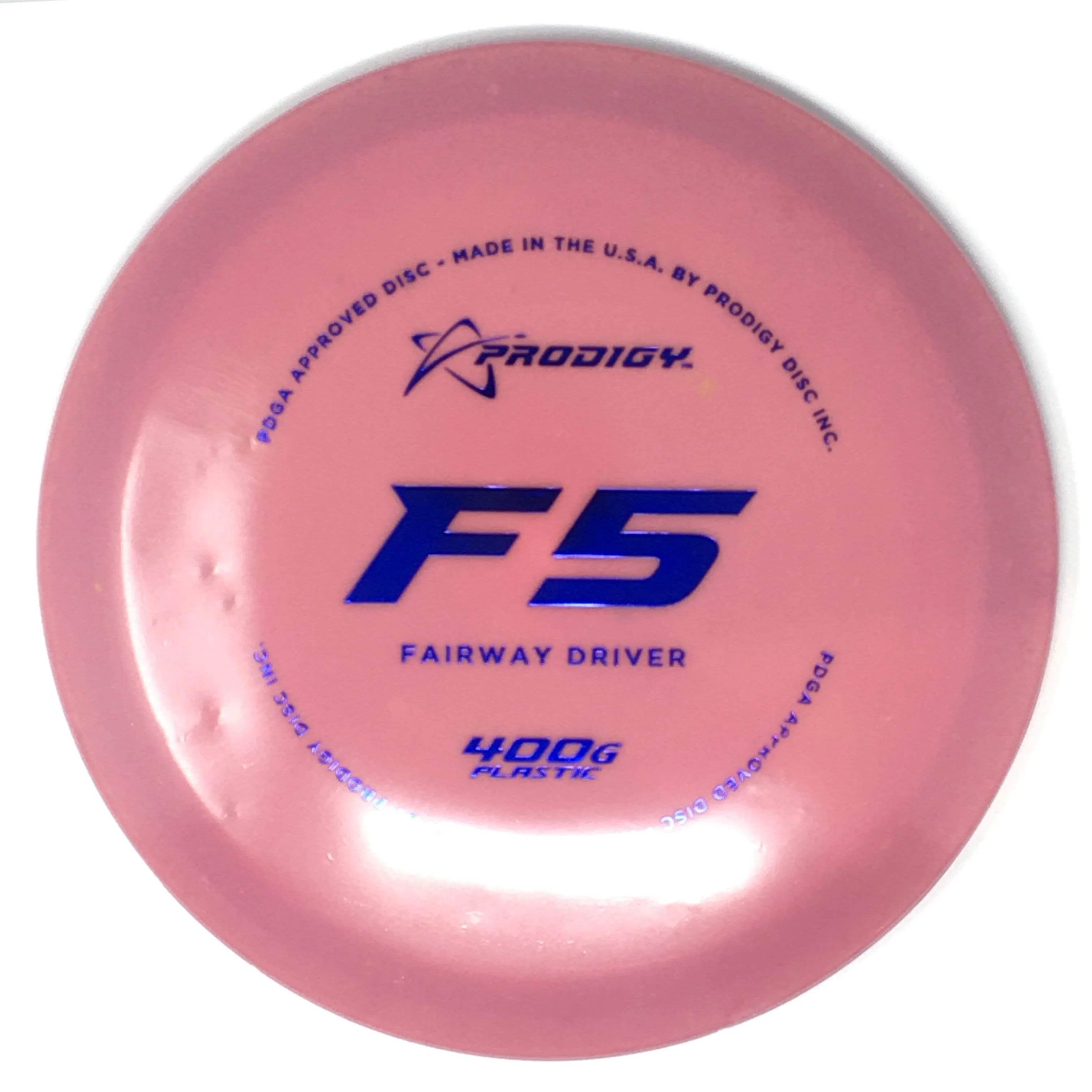 F5 (400G)