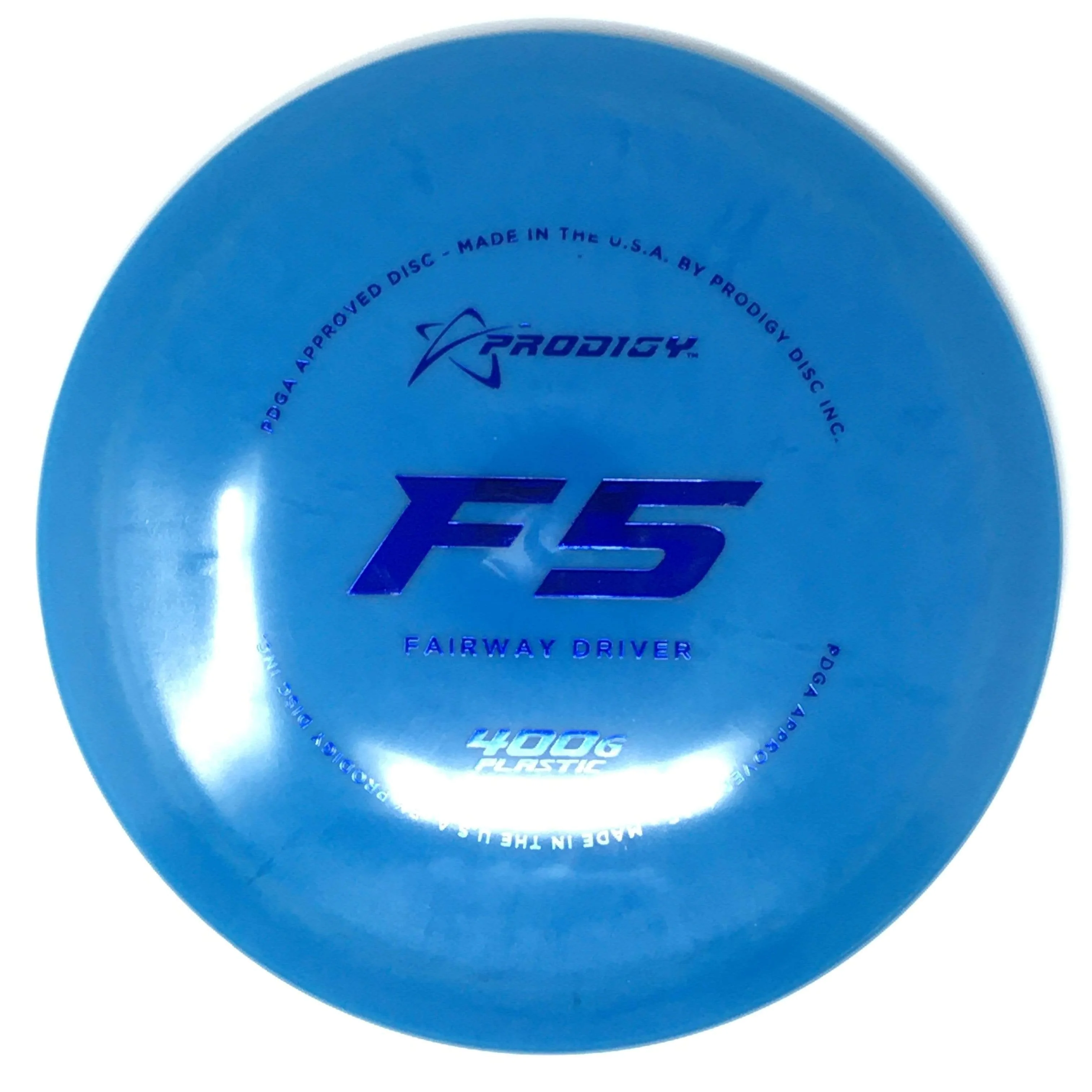 F5 (400G) - Image 10
