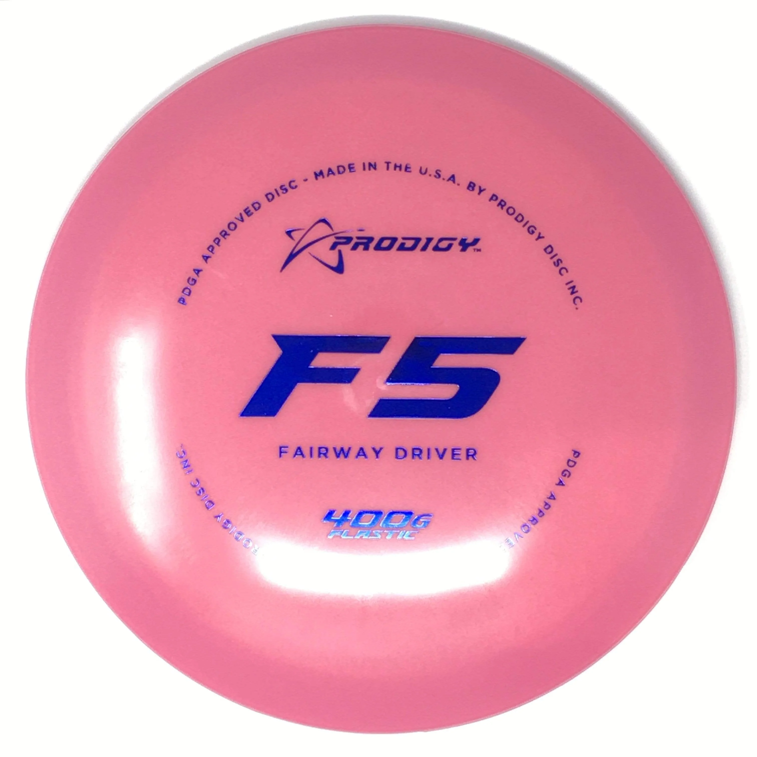 F5 (400G) - Image 2
