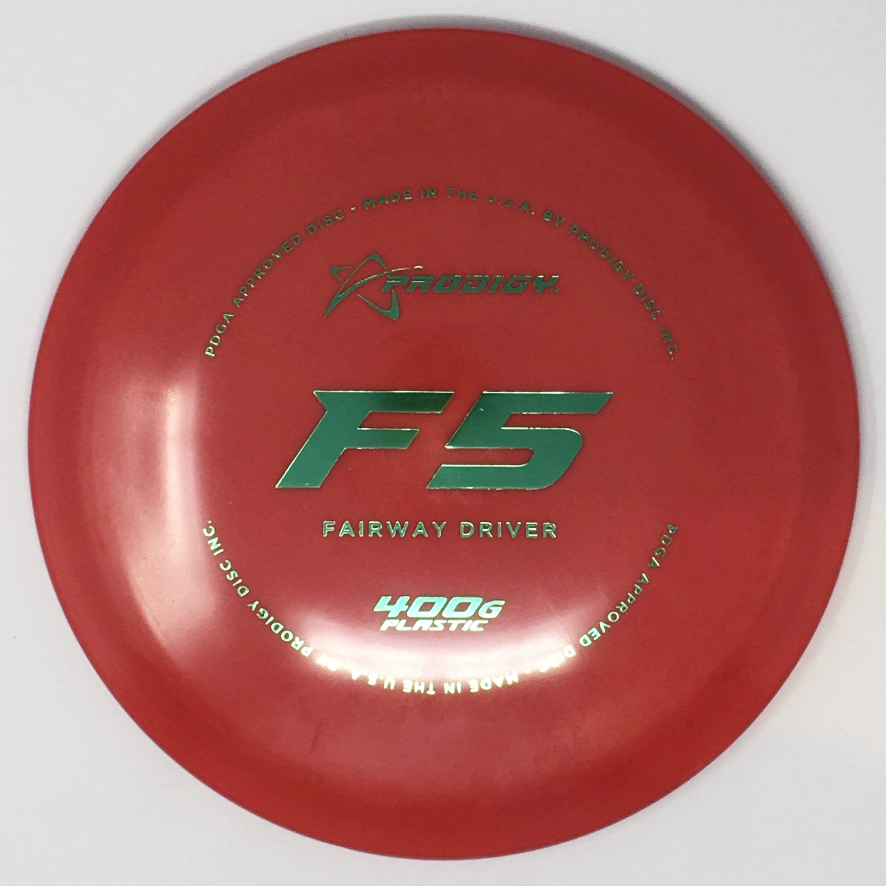 F5 (400G) - Image 3