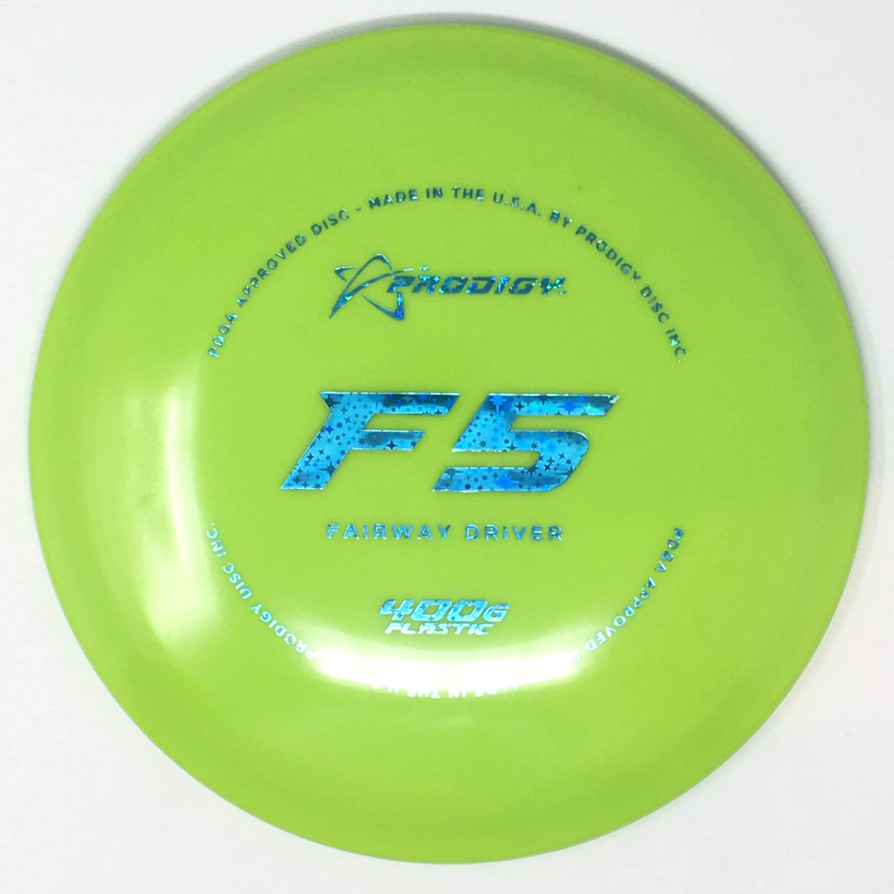F5 (400G) - Image 6