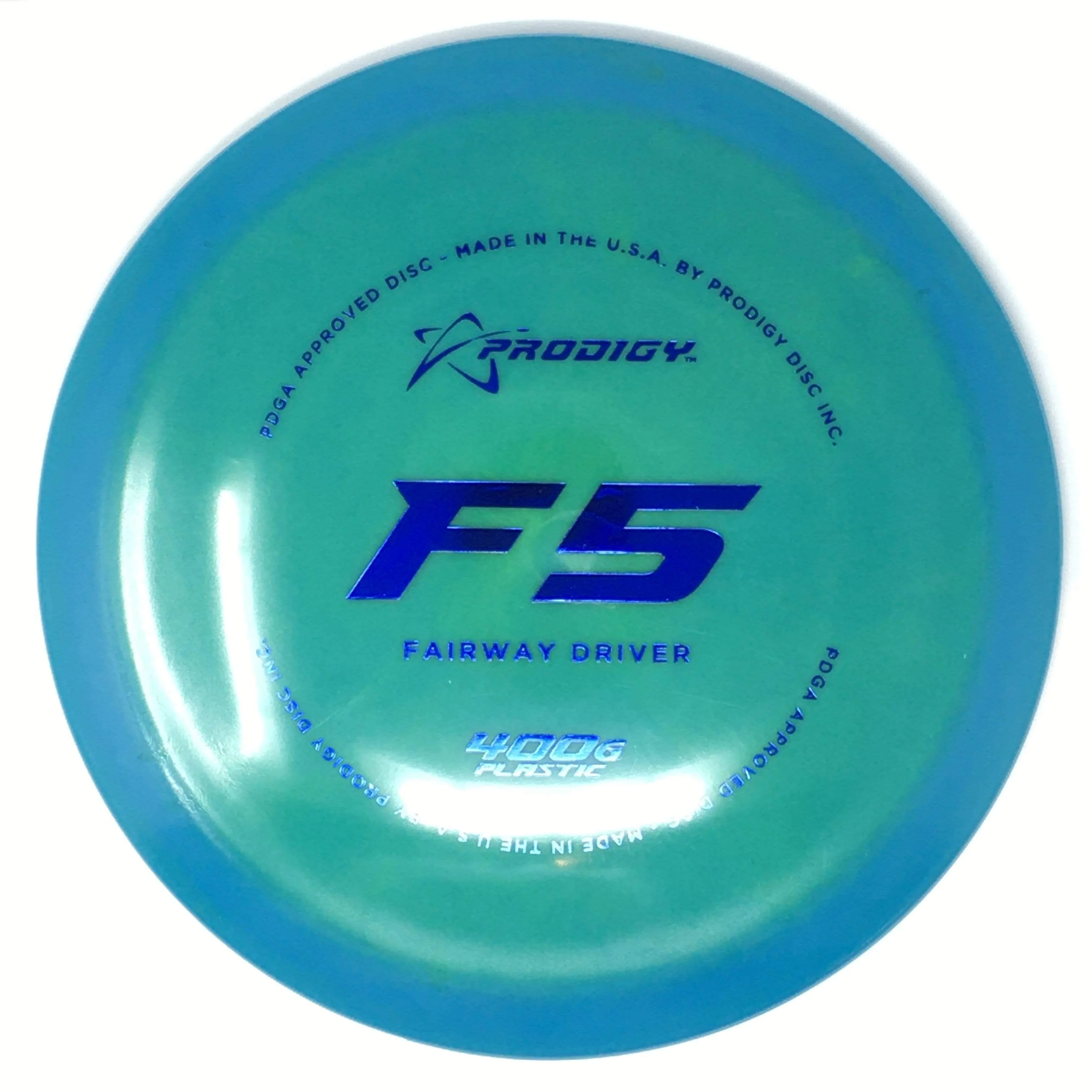 F5 (400G) - Image 8