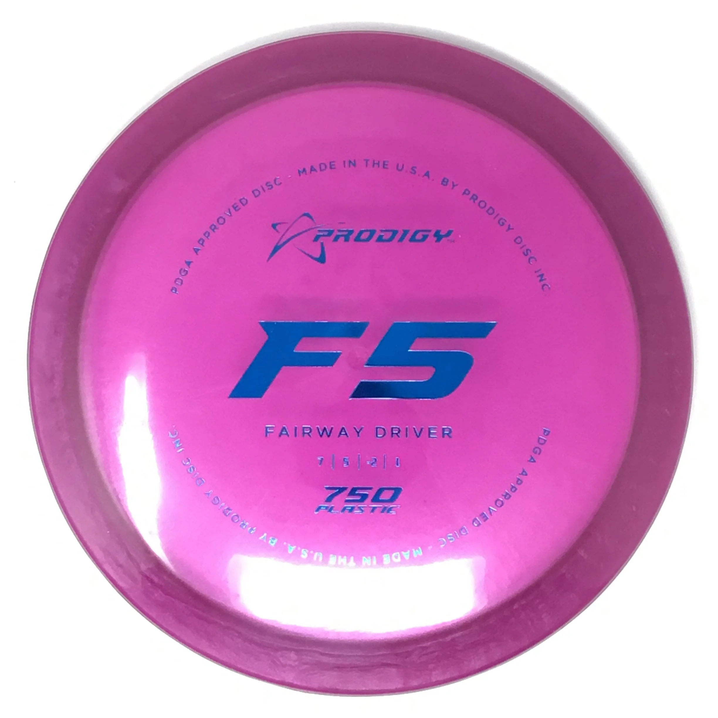F5 (750) - Image 2