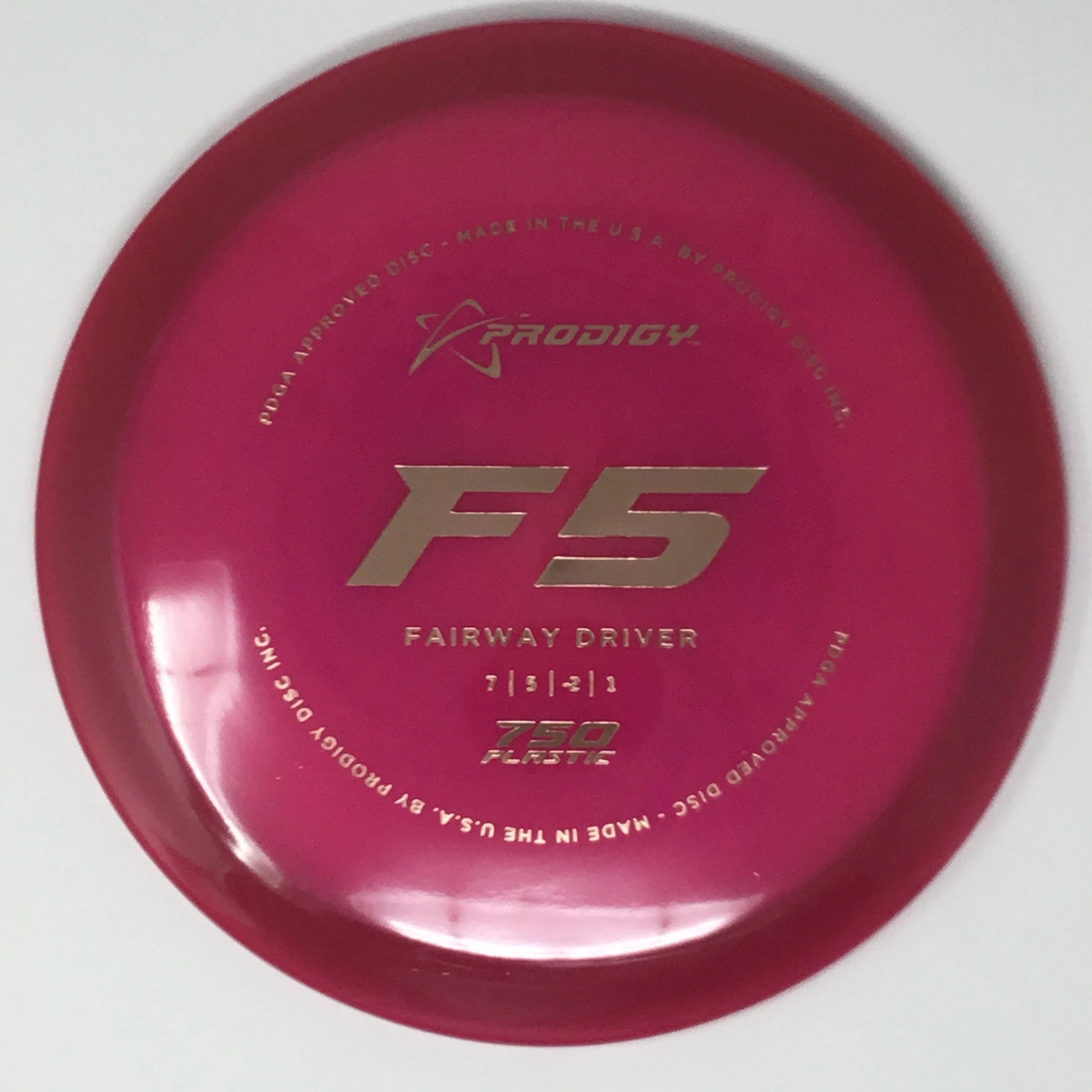 F5 (750) - Image 3