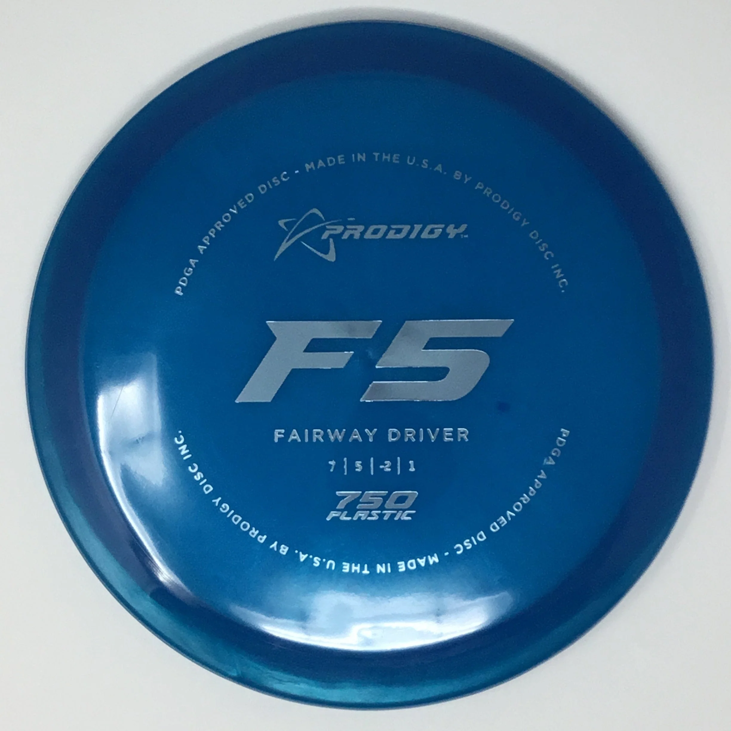 F5 (750) - Image 5