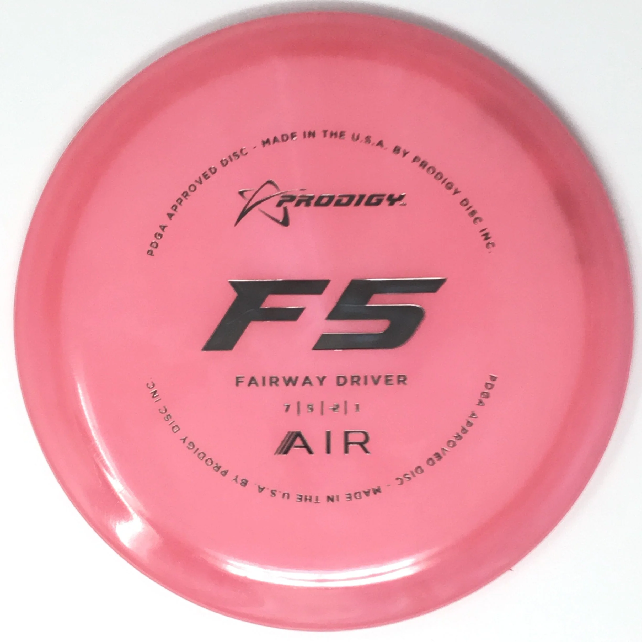 F5 (400 AIR) - Image 2