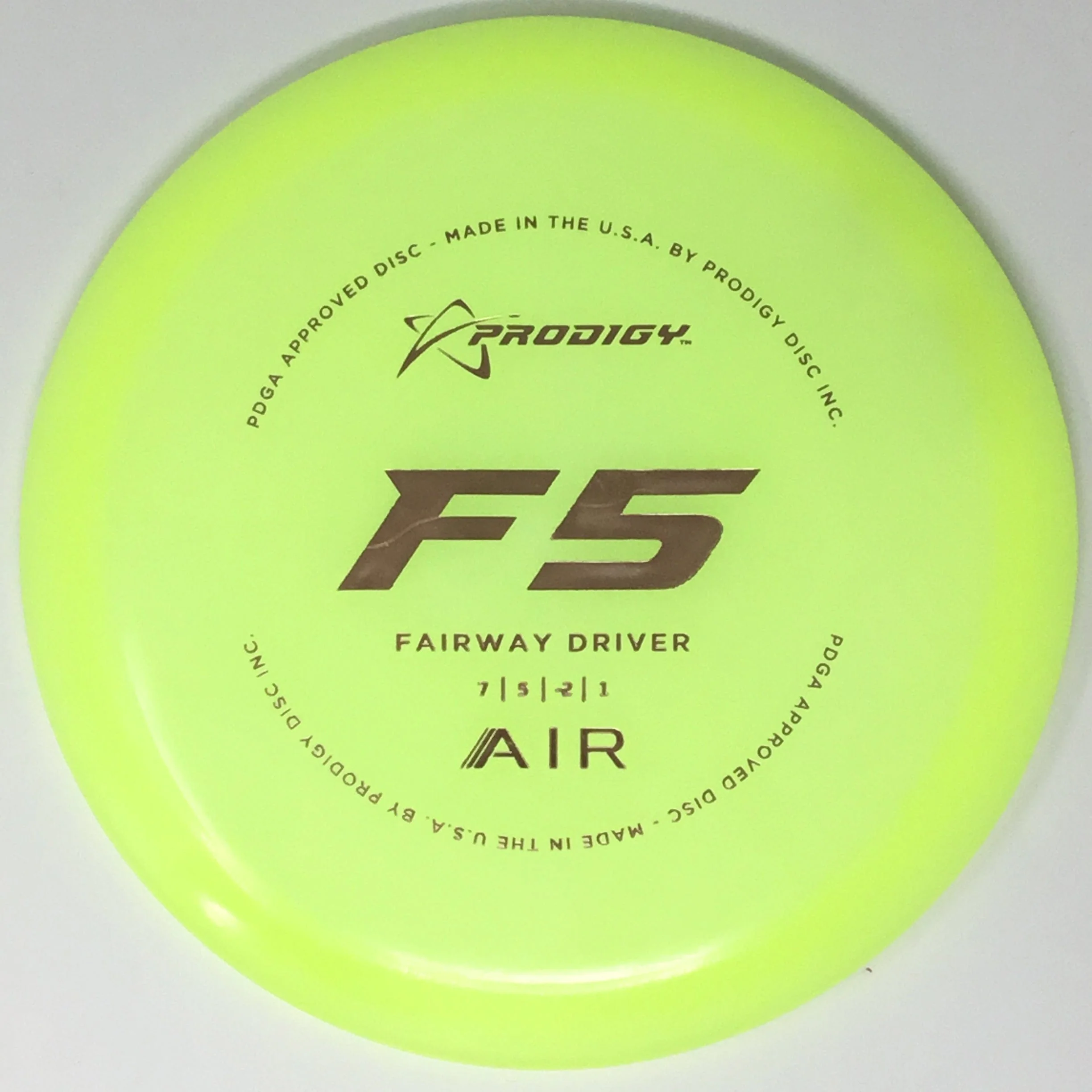 F5 (400 AIR) - Image 5