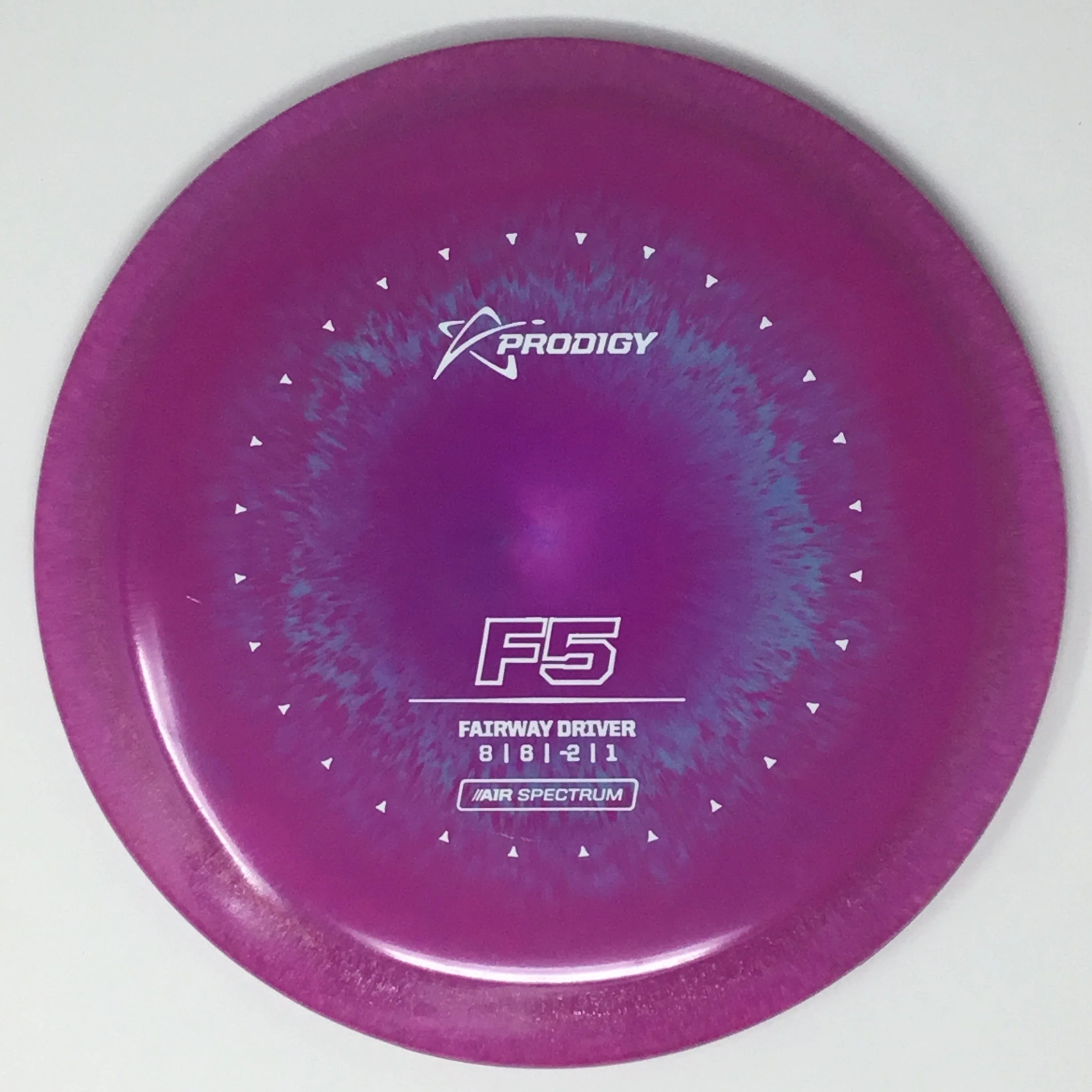 F5 (AIR Spectrum) - Image 2