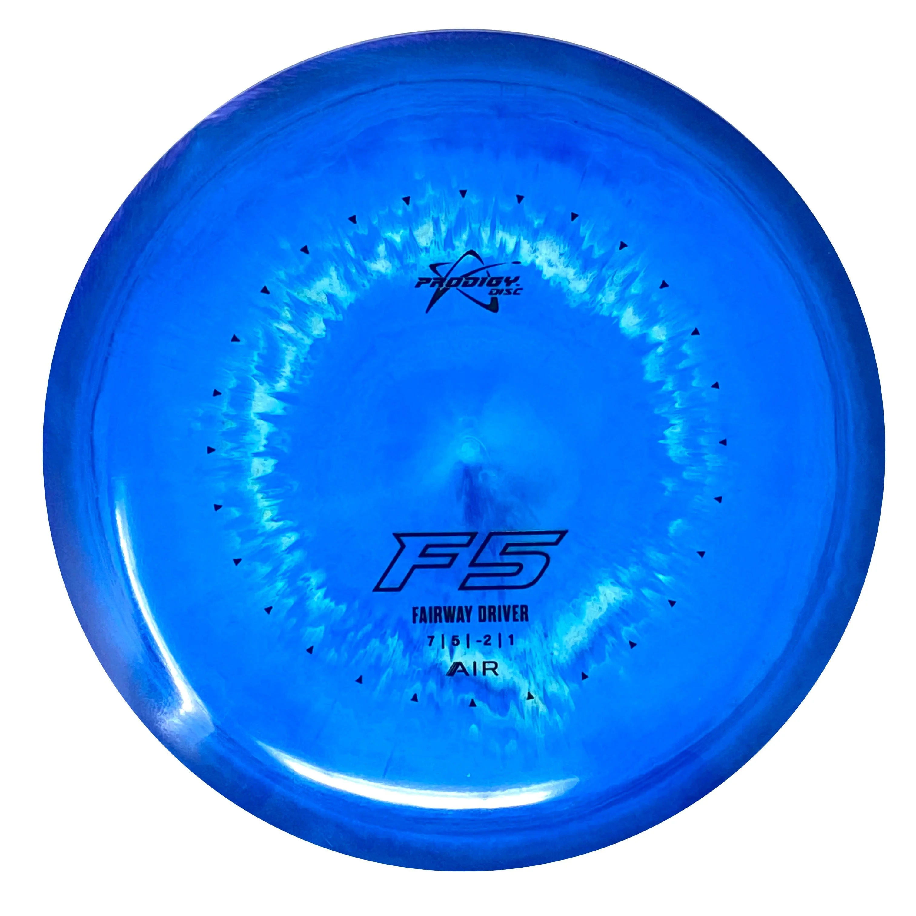 F5 (AIR Spectrum - Lighweight Fairway Driver)