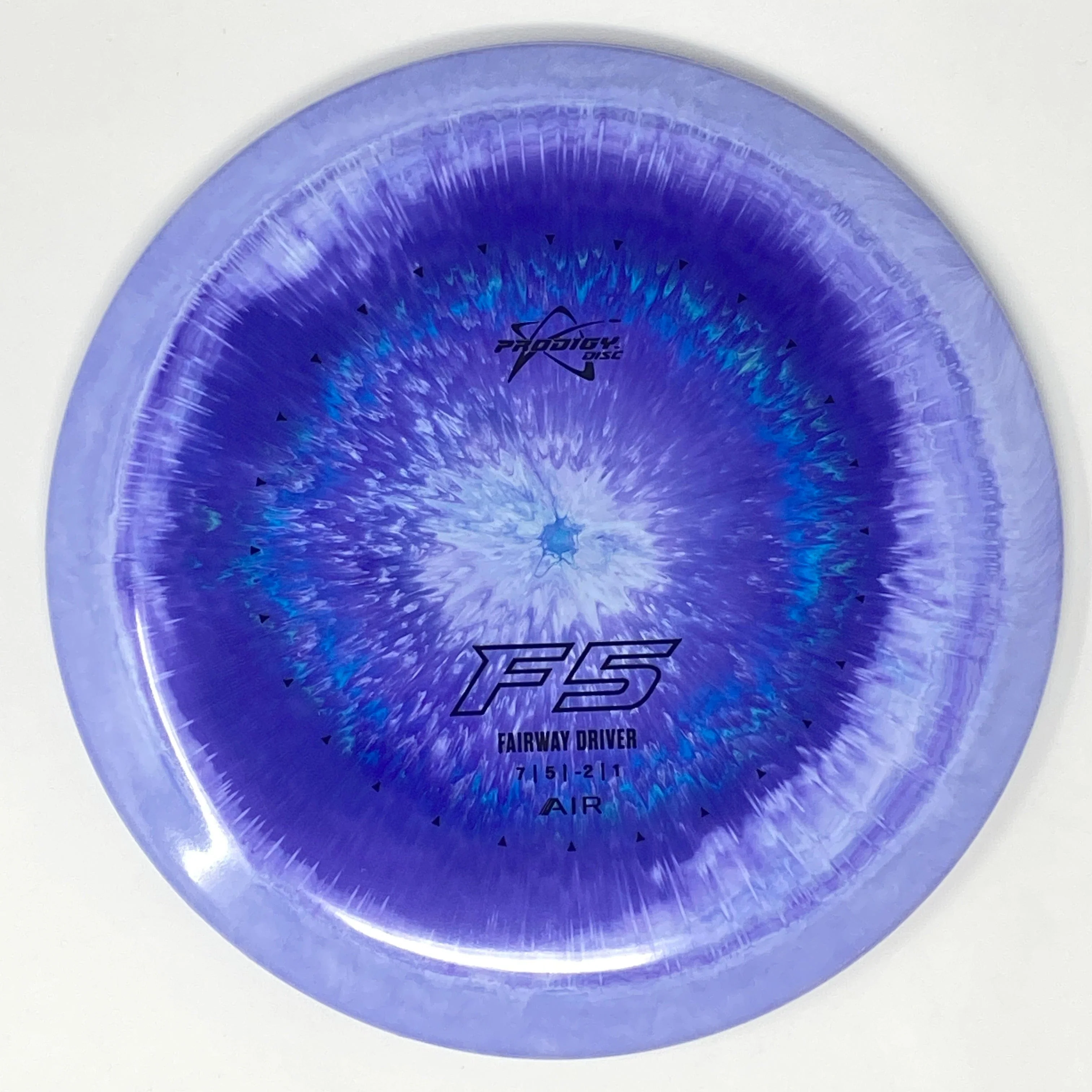 F5 (AIR Spectrum - Lighweight Fairway Driver) - Image 10