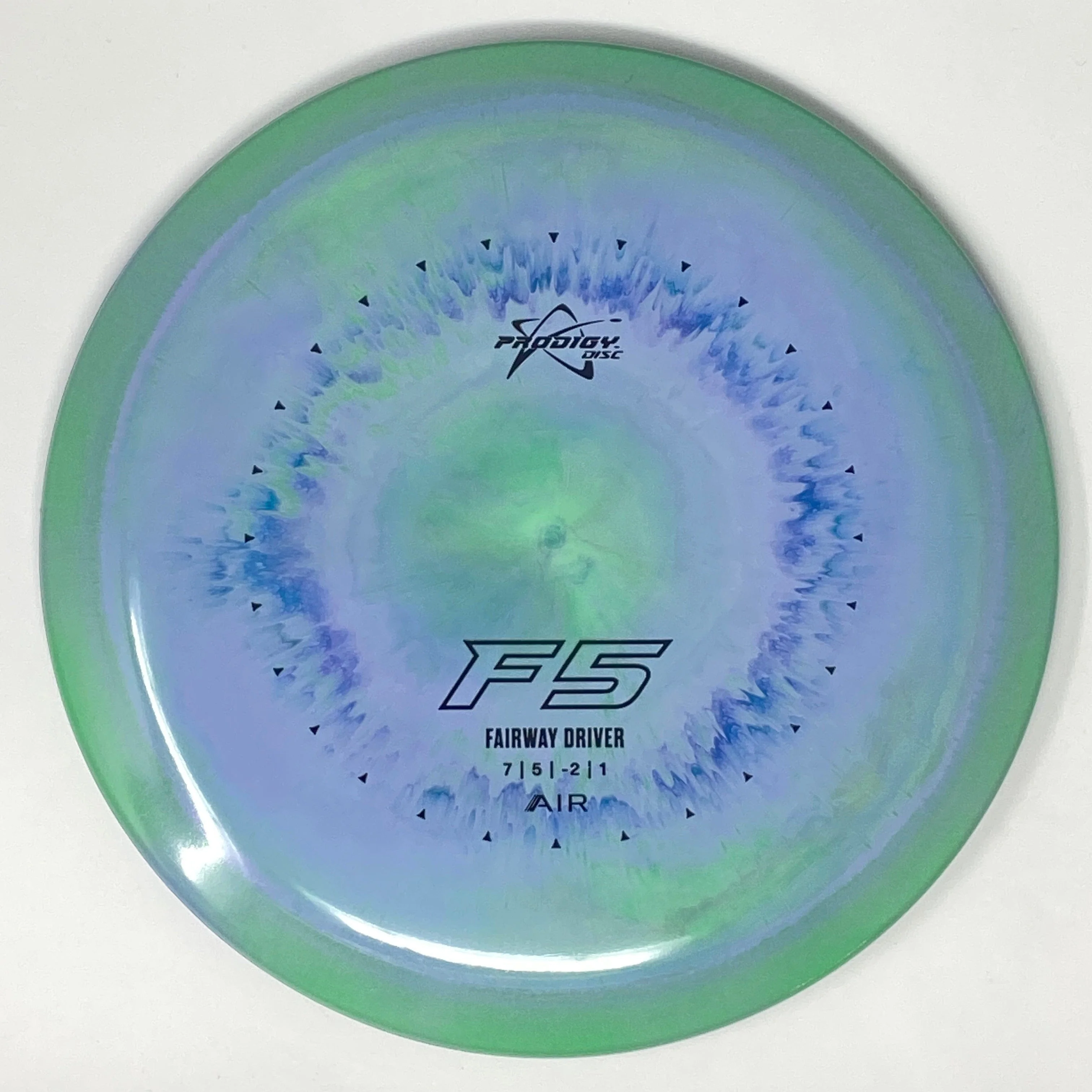 F5 (AIR Spectrum - Lighweight Fairway Driver) - Image 3