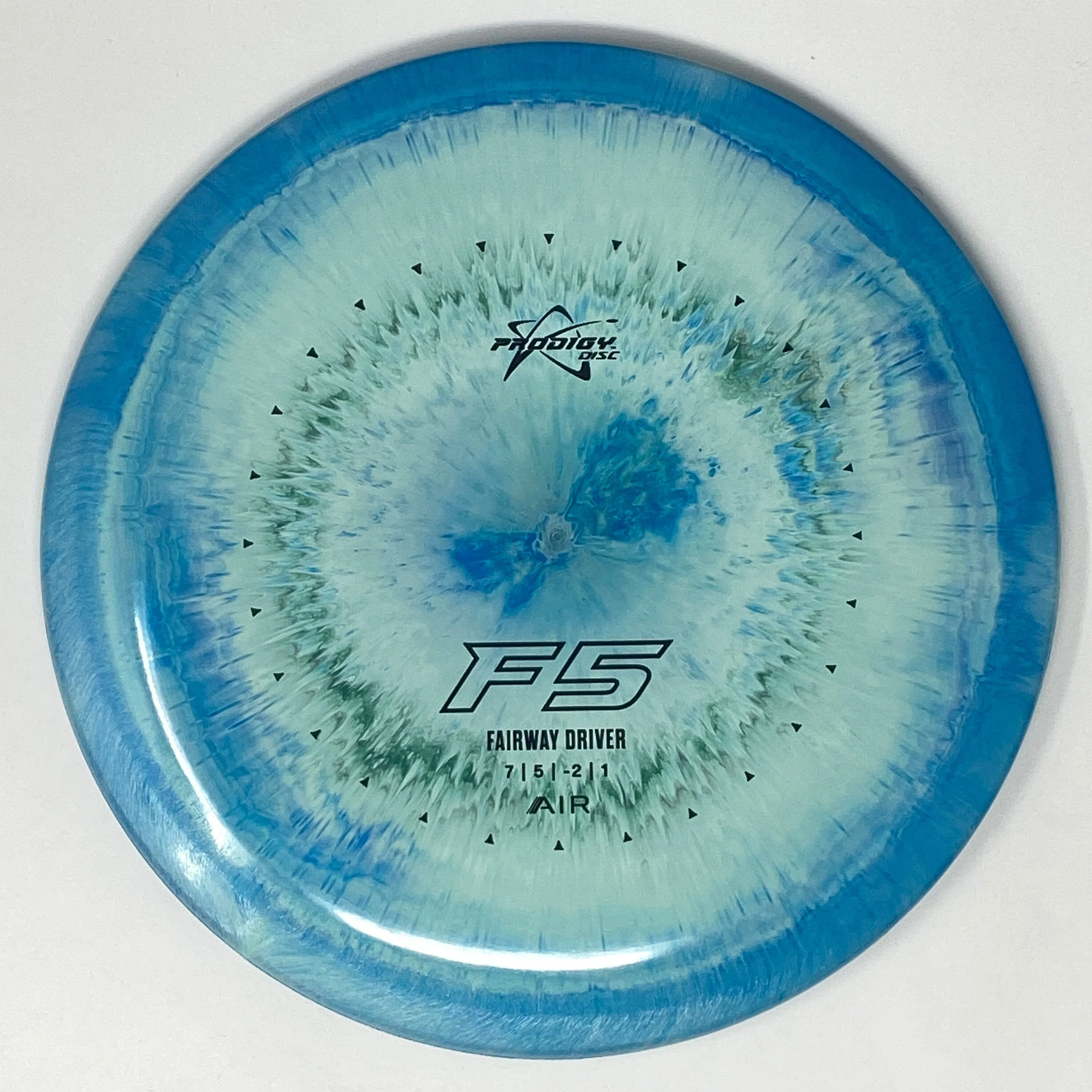 F5 (AIR Spectrum - Lighweight Fairway Driver) - Image 6