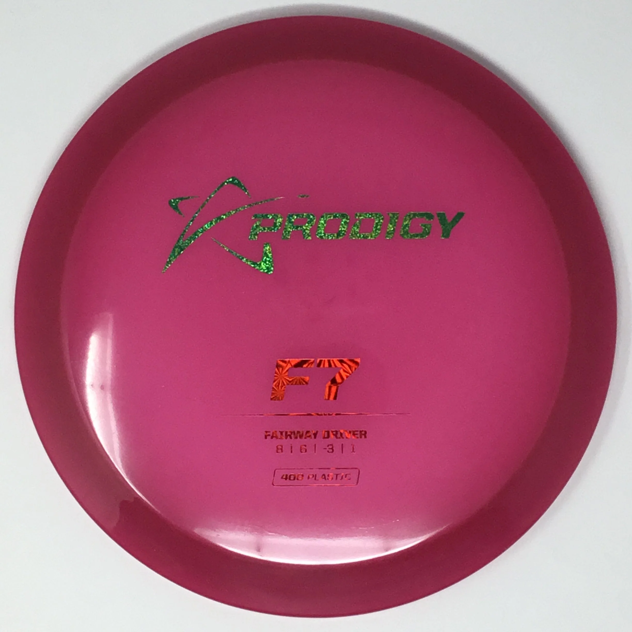 F7 (400) - Image 10