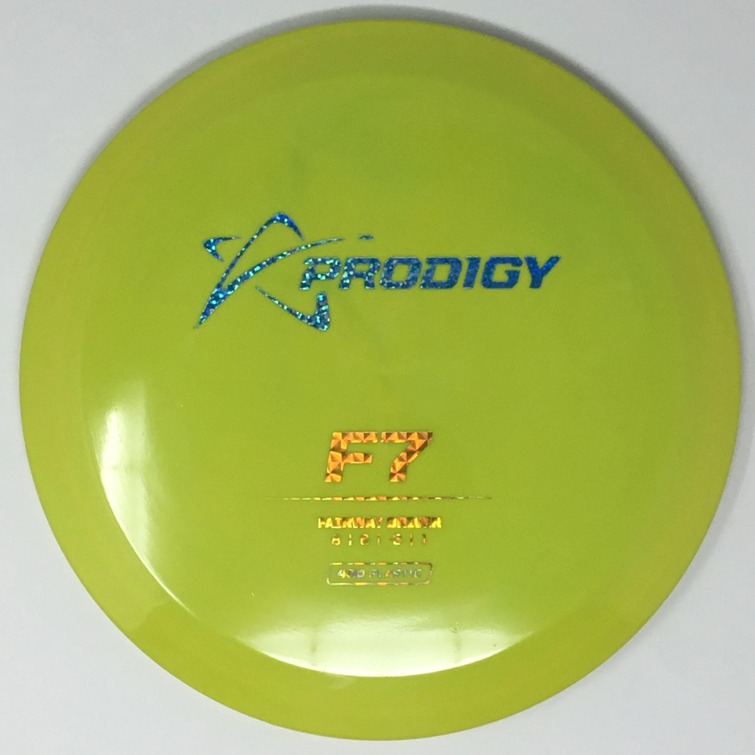 F7 (400) - Image 11