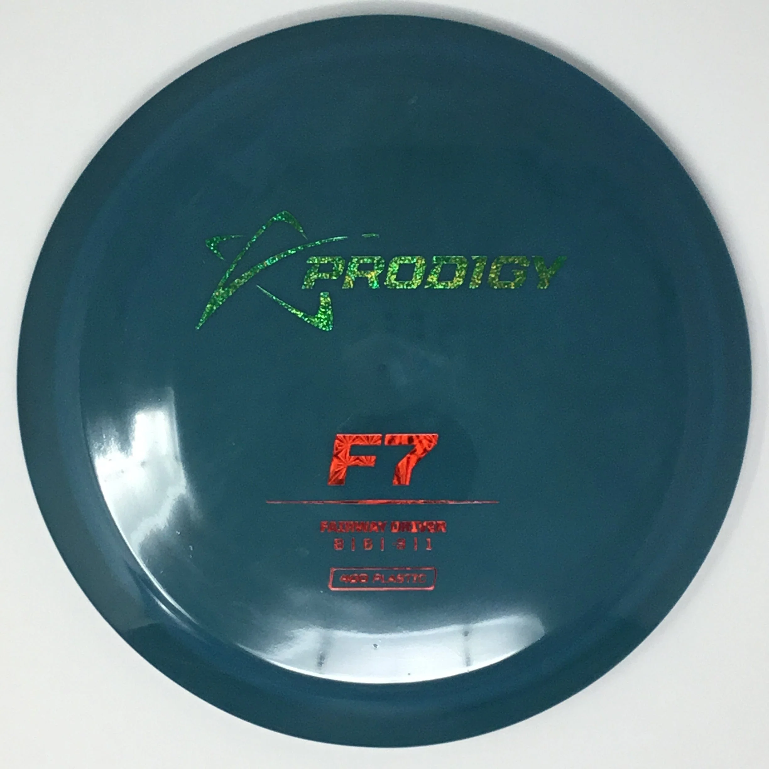 F7 (400) - Image 12