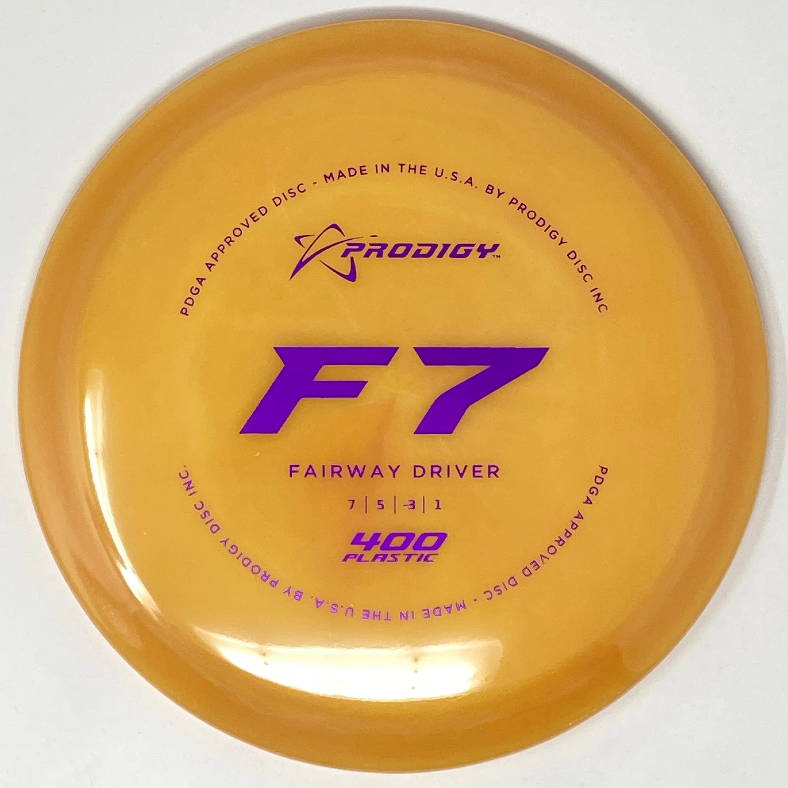 F7 (400) - Image 3
