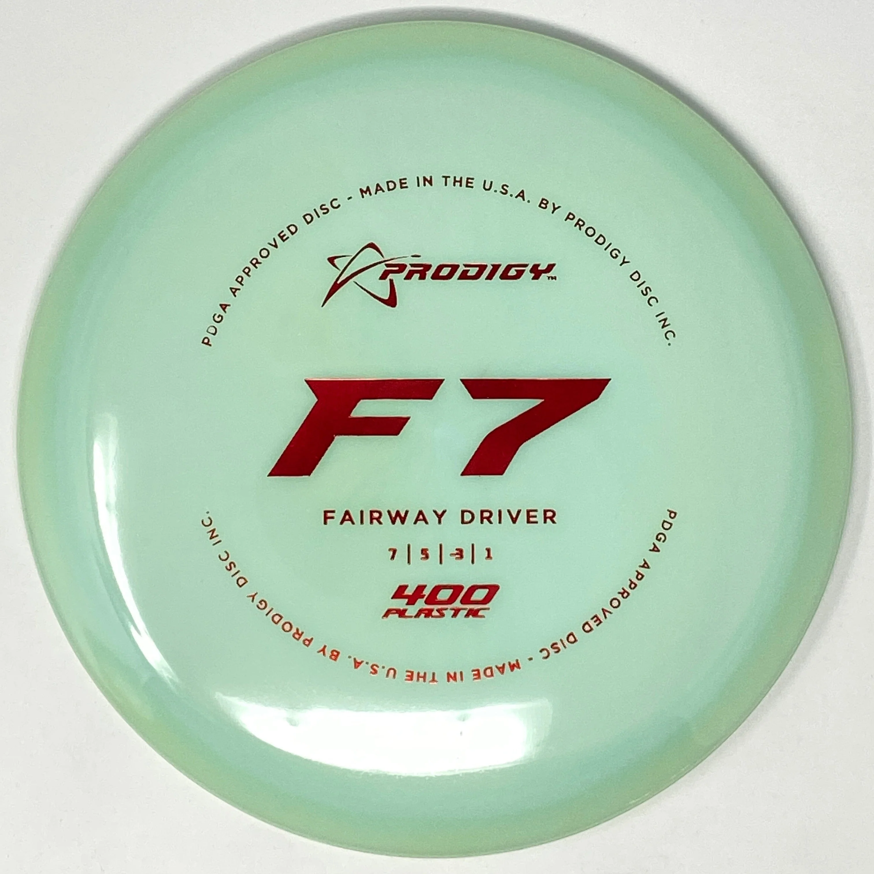 F7 (400) - Image 4