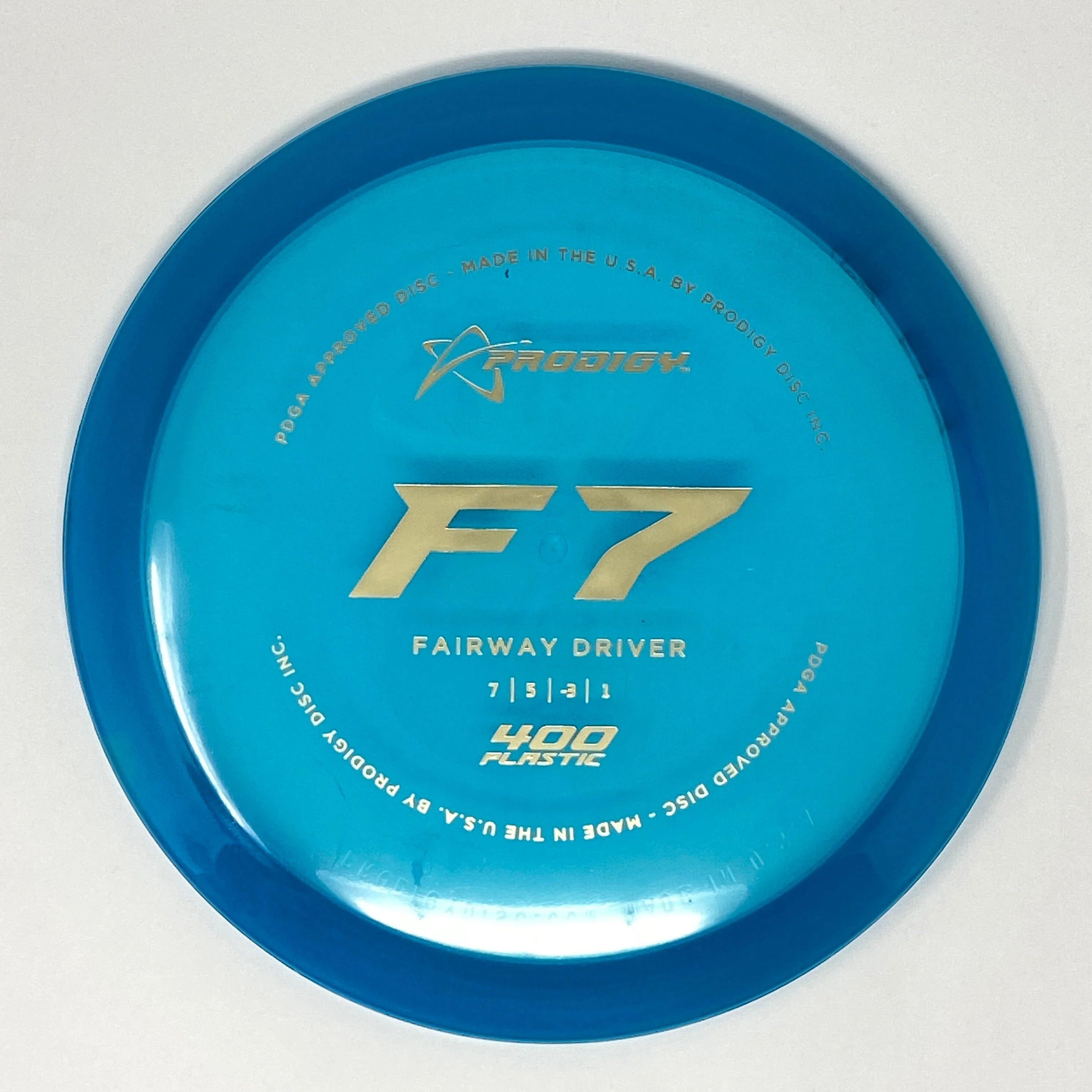 F7 (400) - Image 7