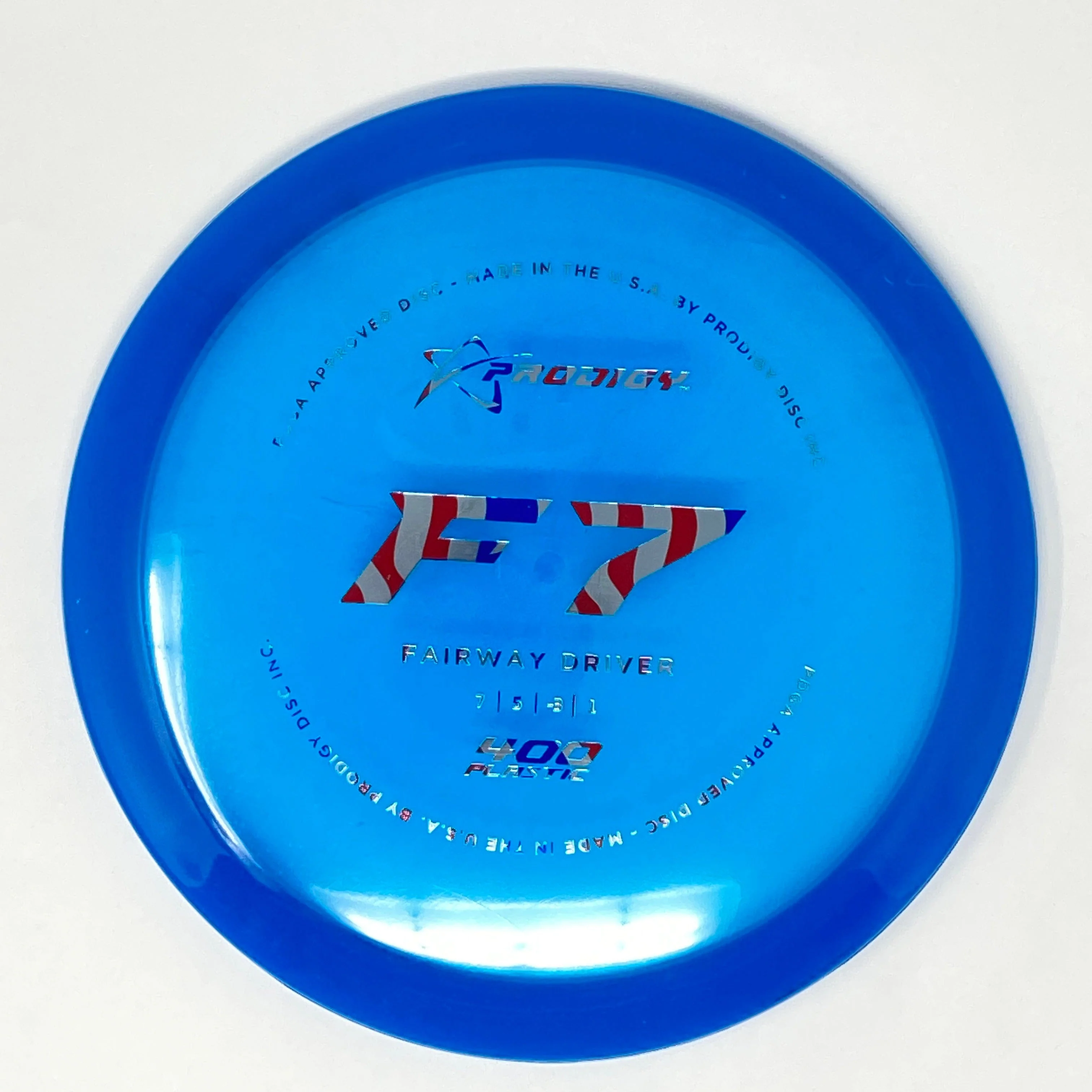 F7 (400) - Image 8