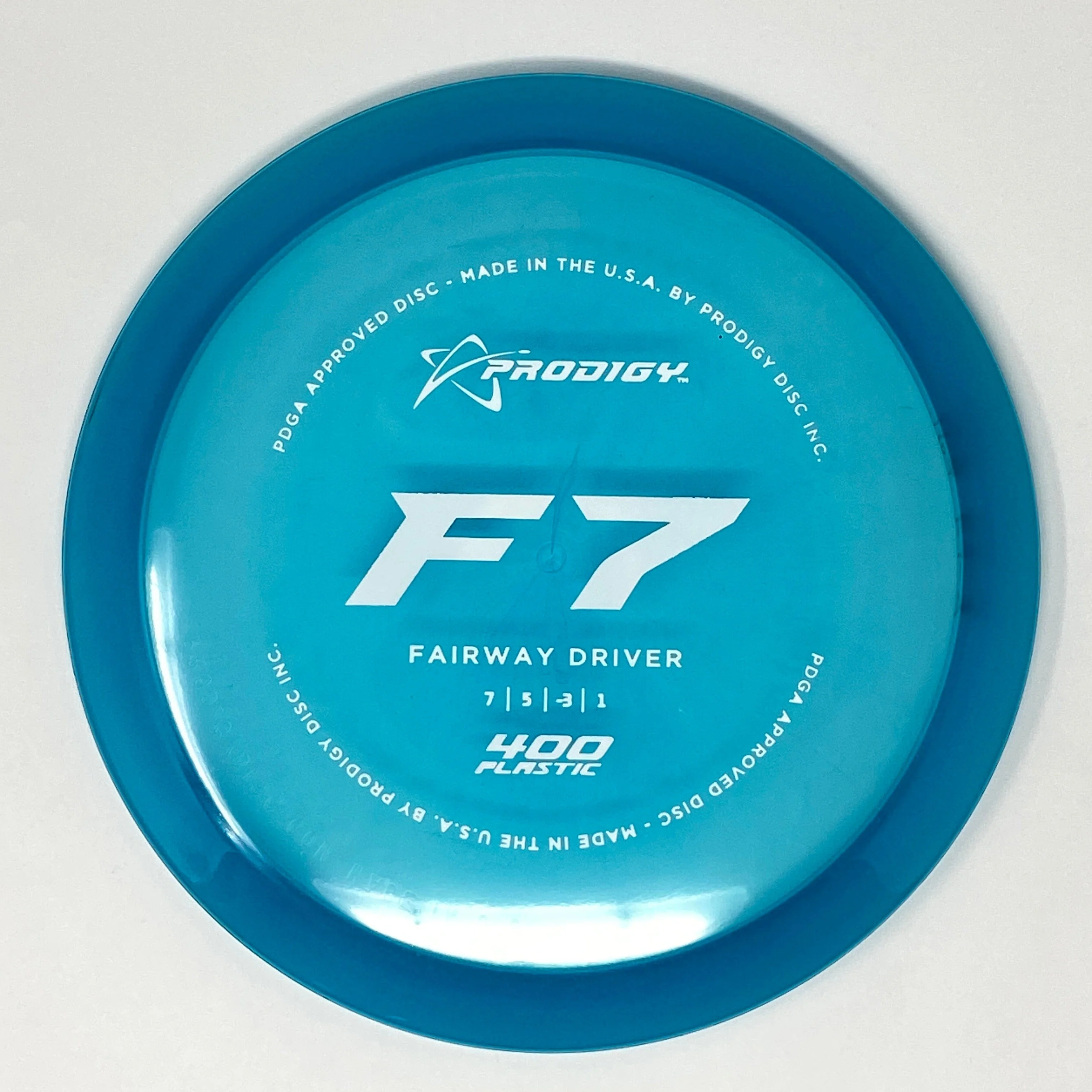 F7 (400) - Image 9