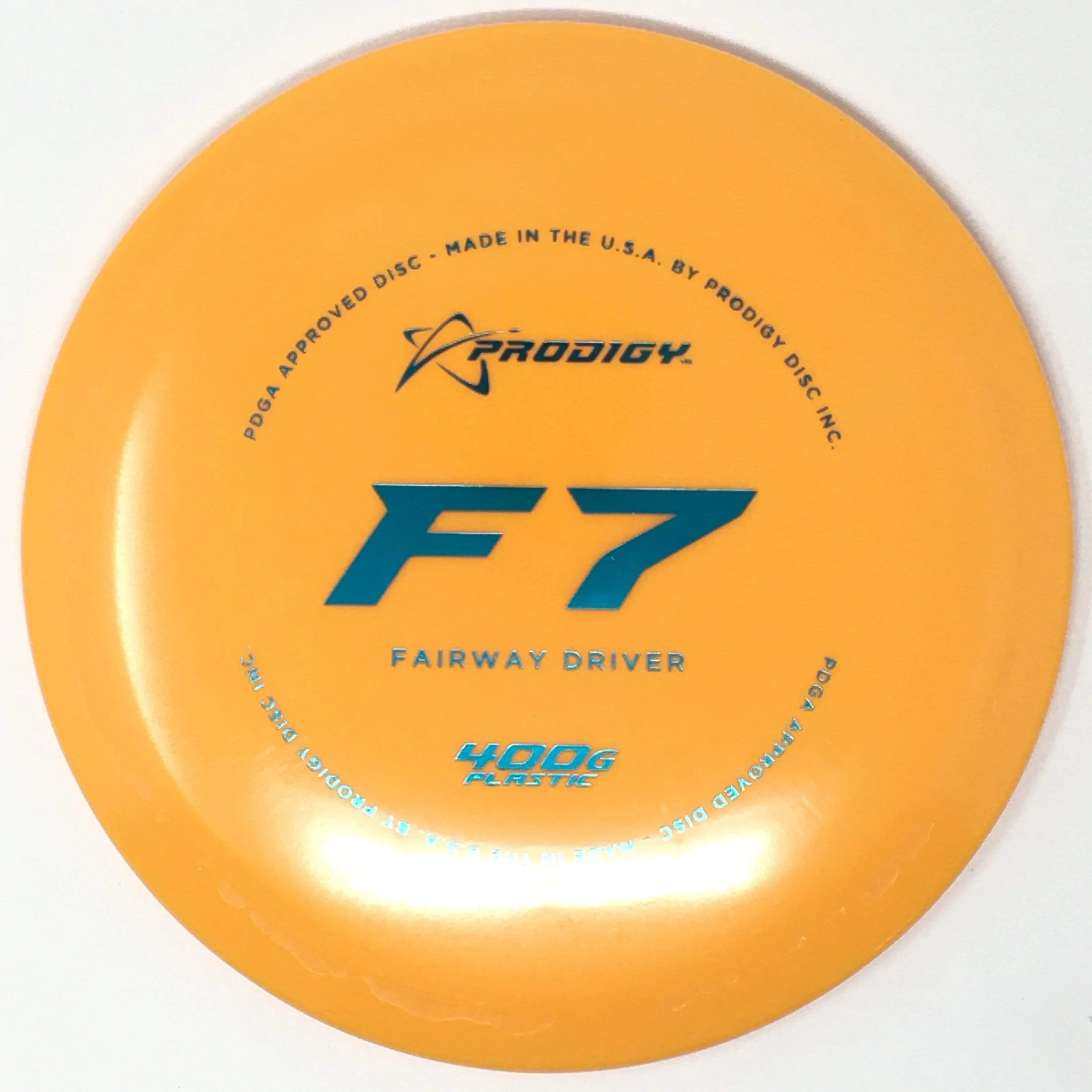 F7 (400G) - Image 6