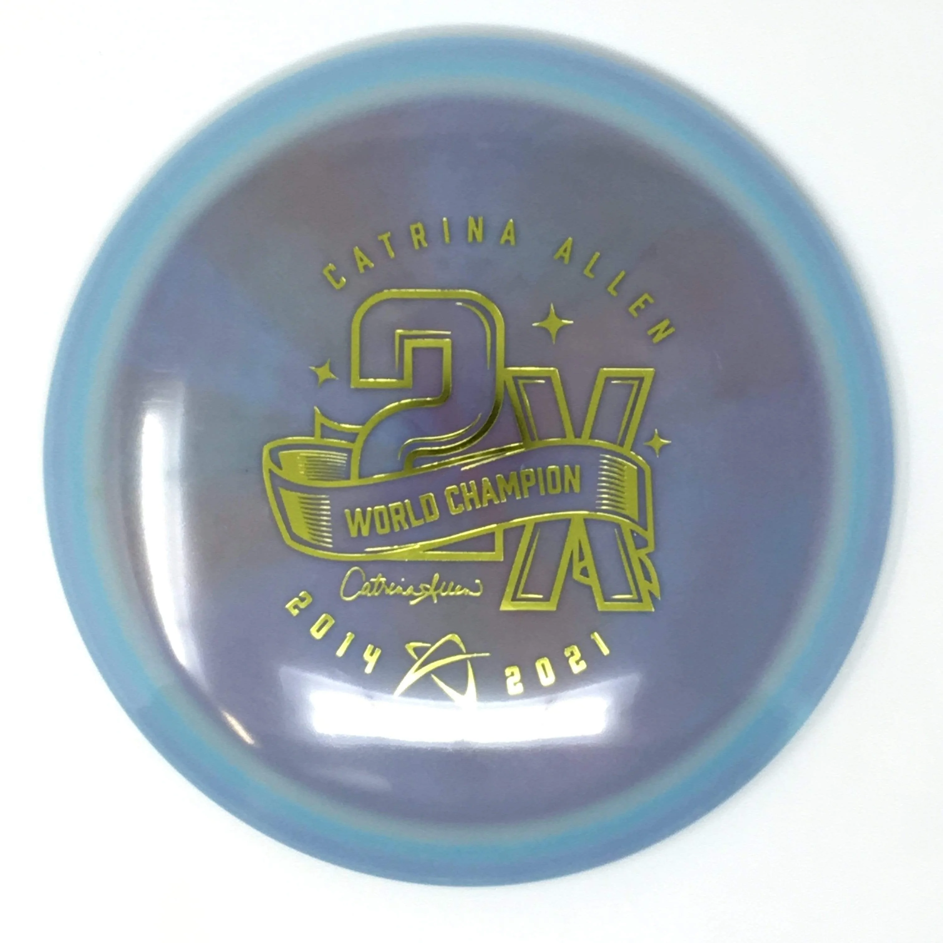 F7 (400G Spectrum - Catrina Allen 2x World Champion) - Image 14