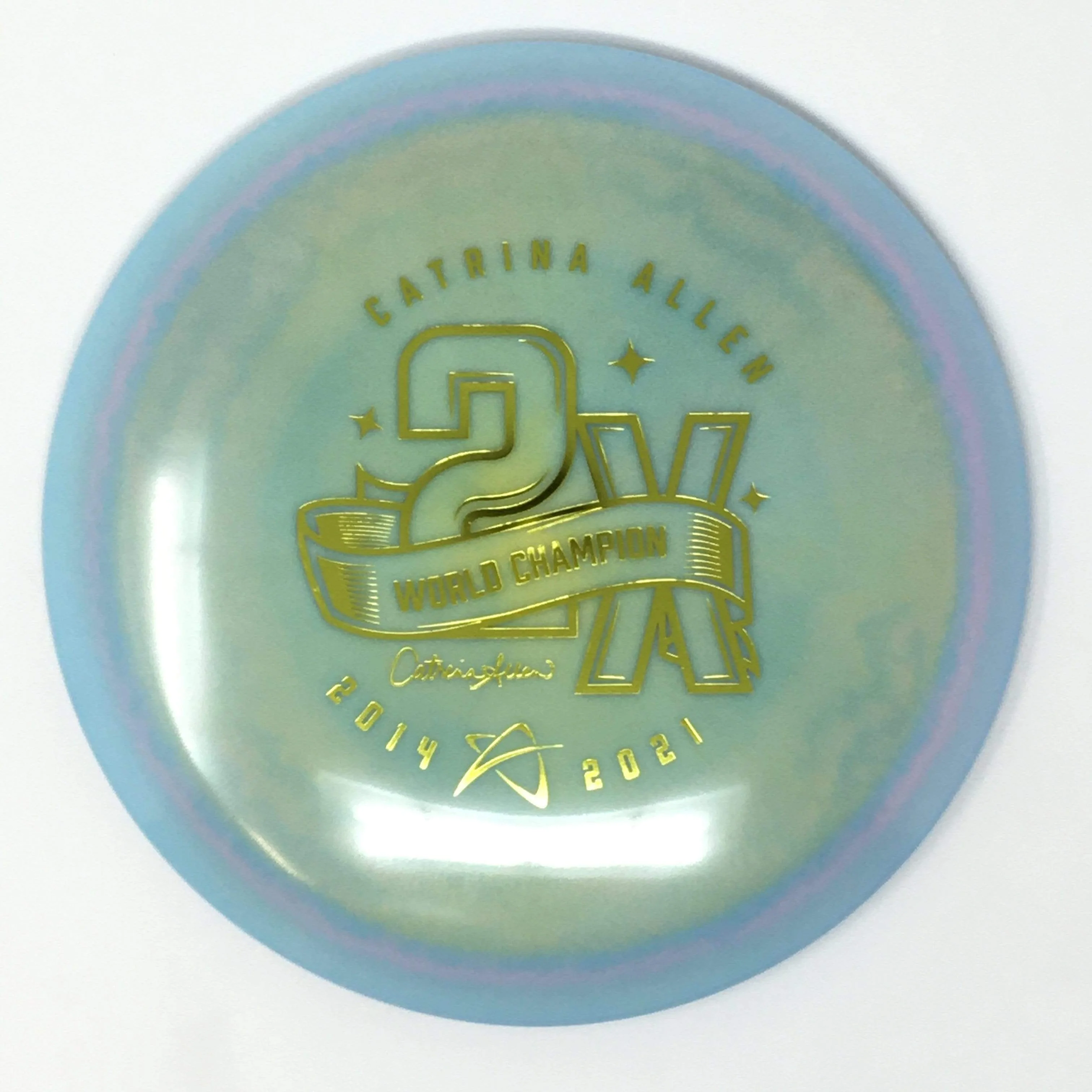 F7 (400G Spectrum - Catrina Allen 2x World Champion) - Image 15