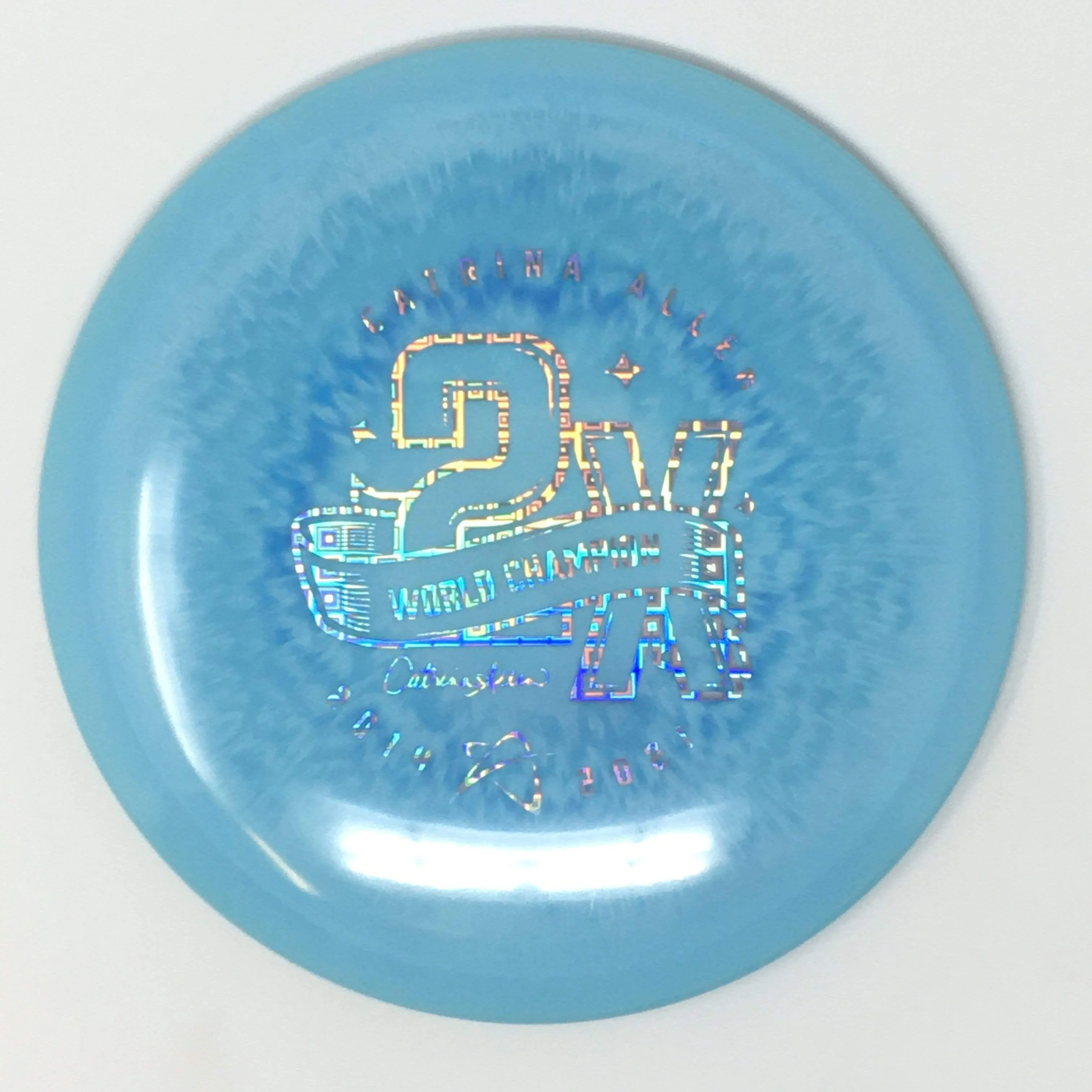 F7 (400G Spectrum - Catrina Allen 2x World Champion) - Image 16