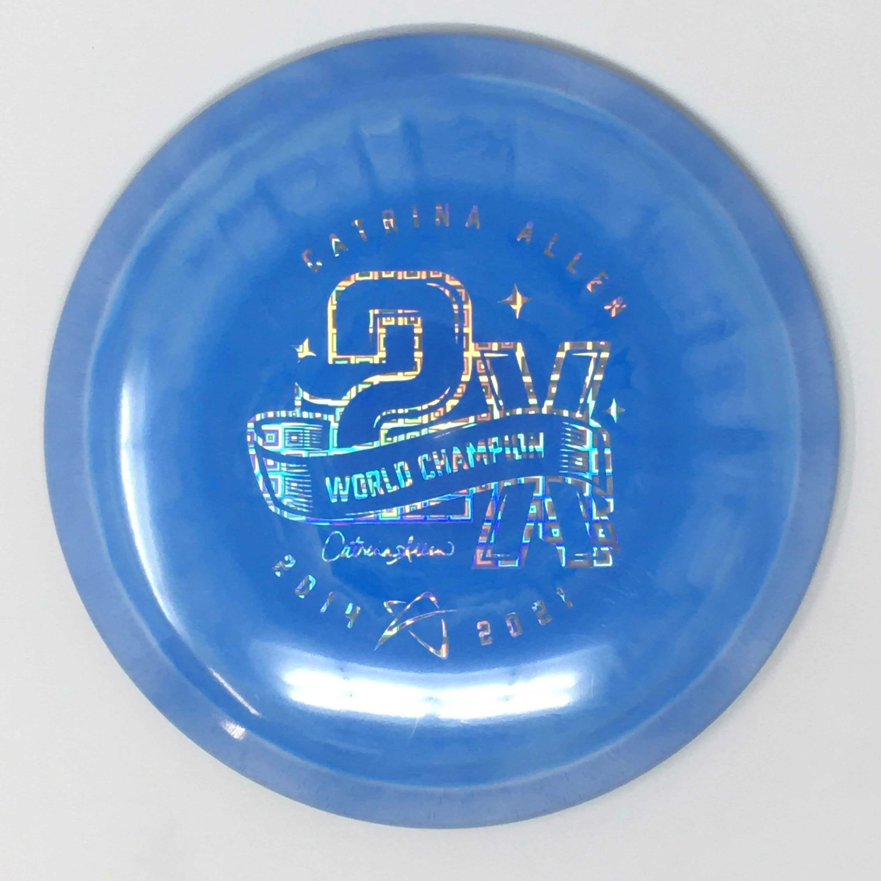 F7 (400G Spectrum - Catrina Allen 2x World Champion) - Image 17