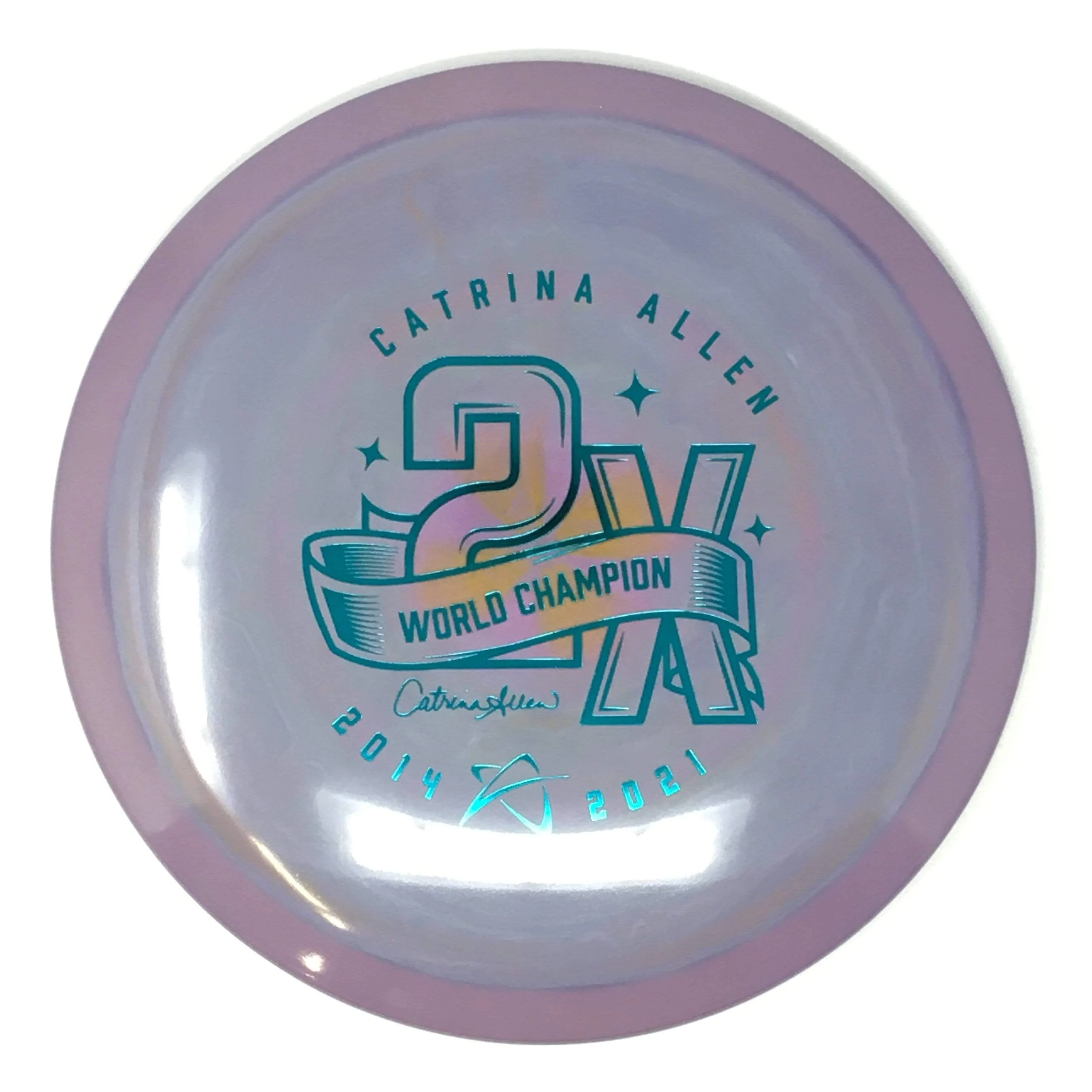 F7 (400G Spectrum - Catrina Allen 2x World Champion) - Image 34