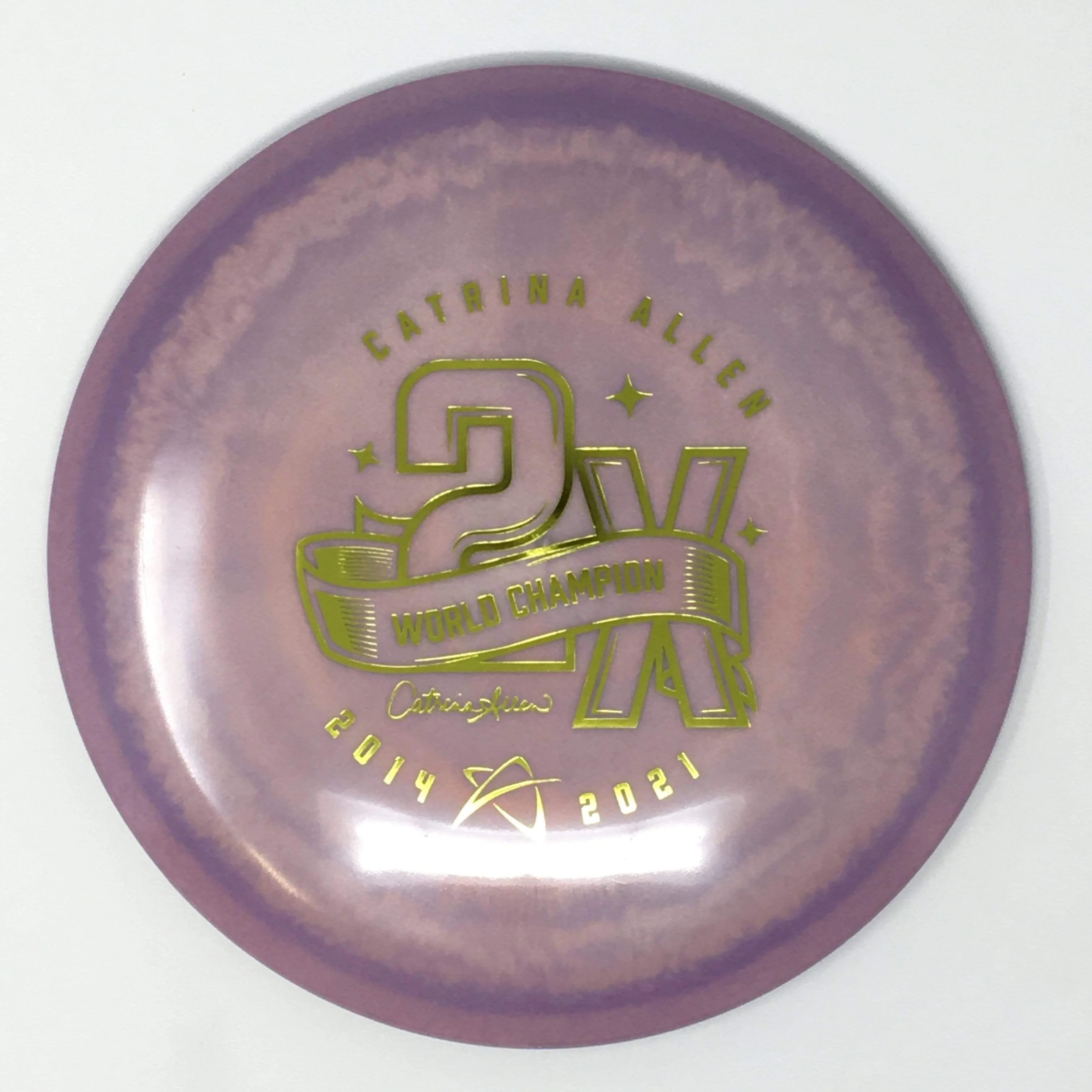 F7 (400G Spectrum - Catrina Allen 2x World Champion) - Image 35