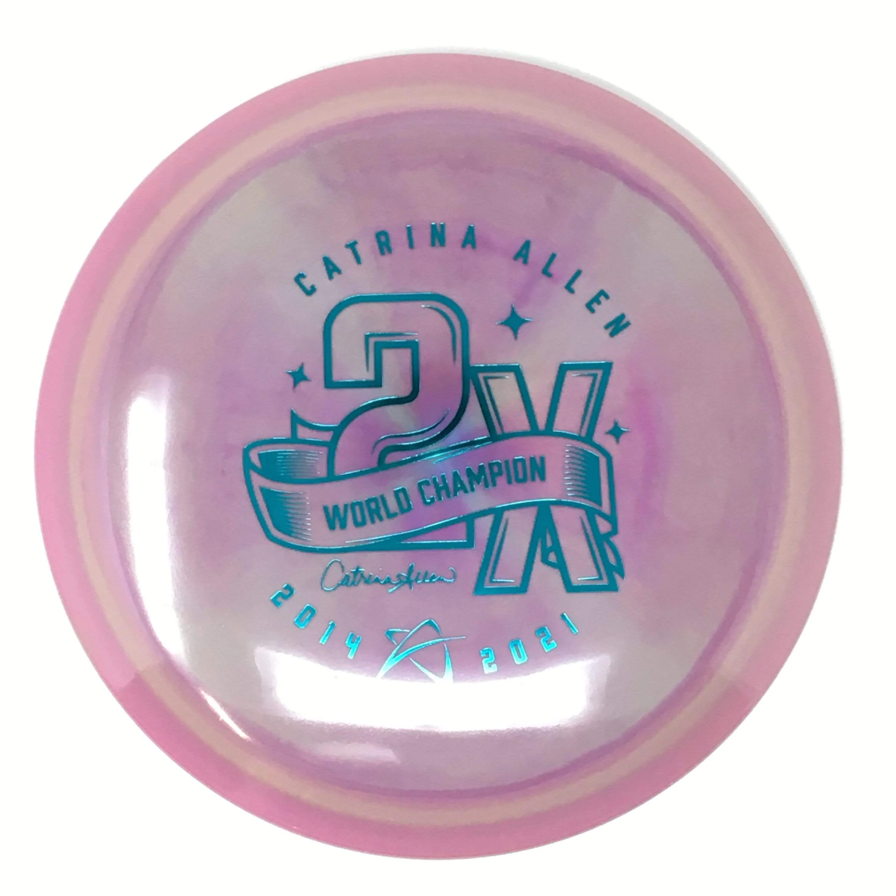 F7 (400G Spectrum - Catrina Allen 2x World Champion) - Image 39