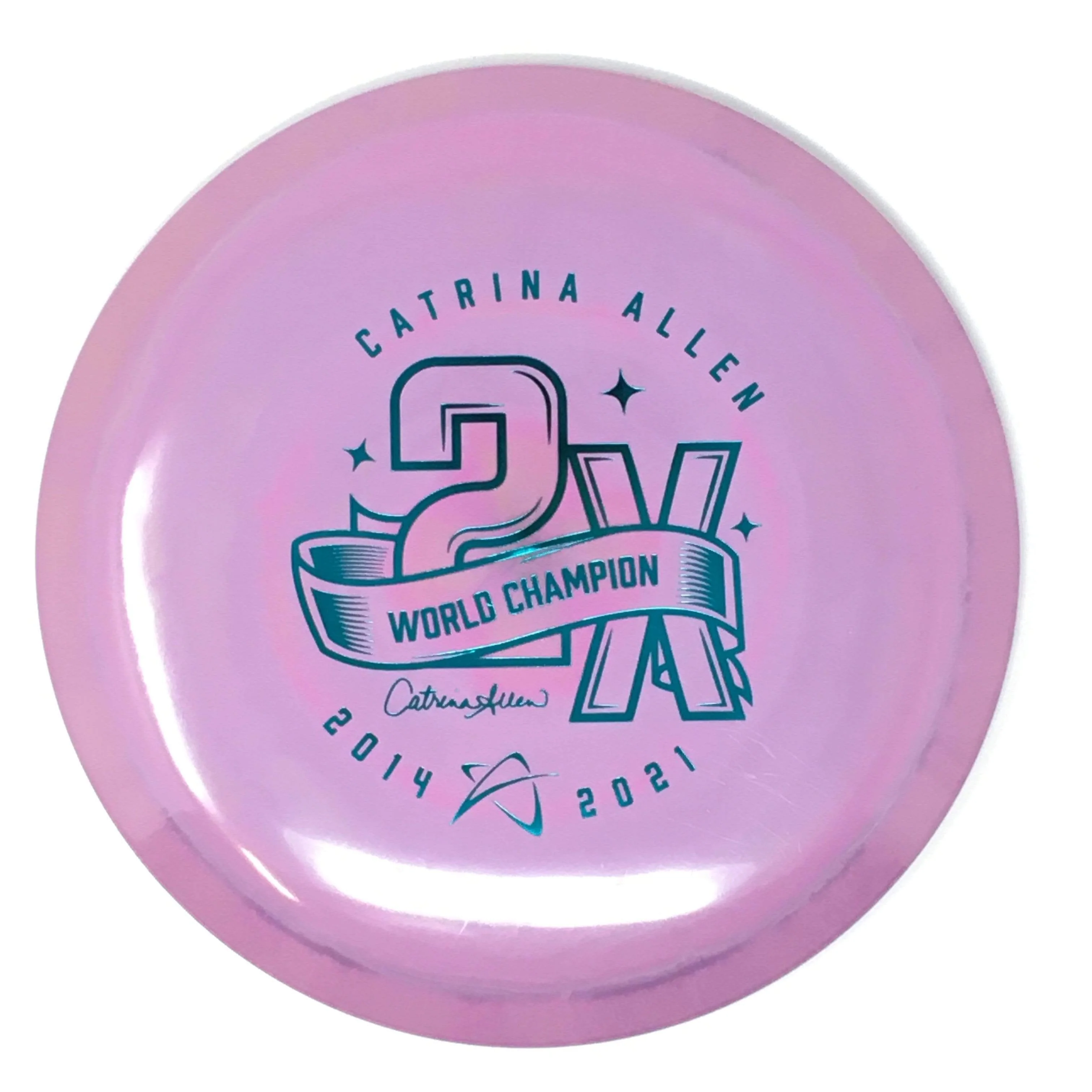 F7 (400G Spectrum - Catrina Allen 2x World Champion) - Image 40