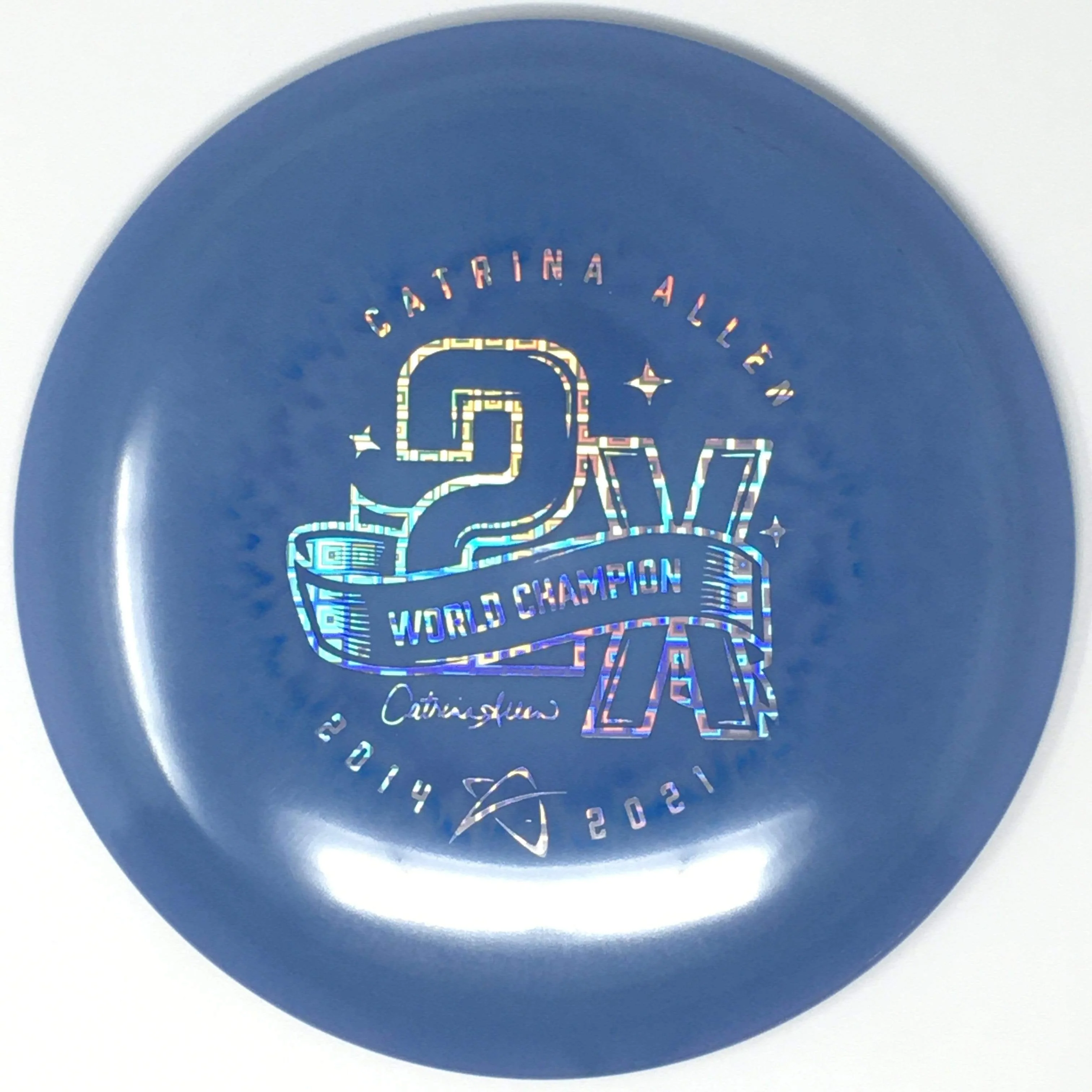 F7 (400G Spectrum - Catrina Allen 2x World Champion) - Image 44
