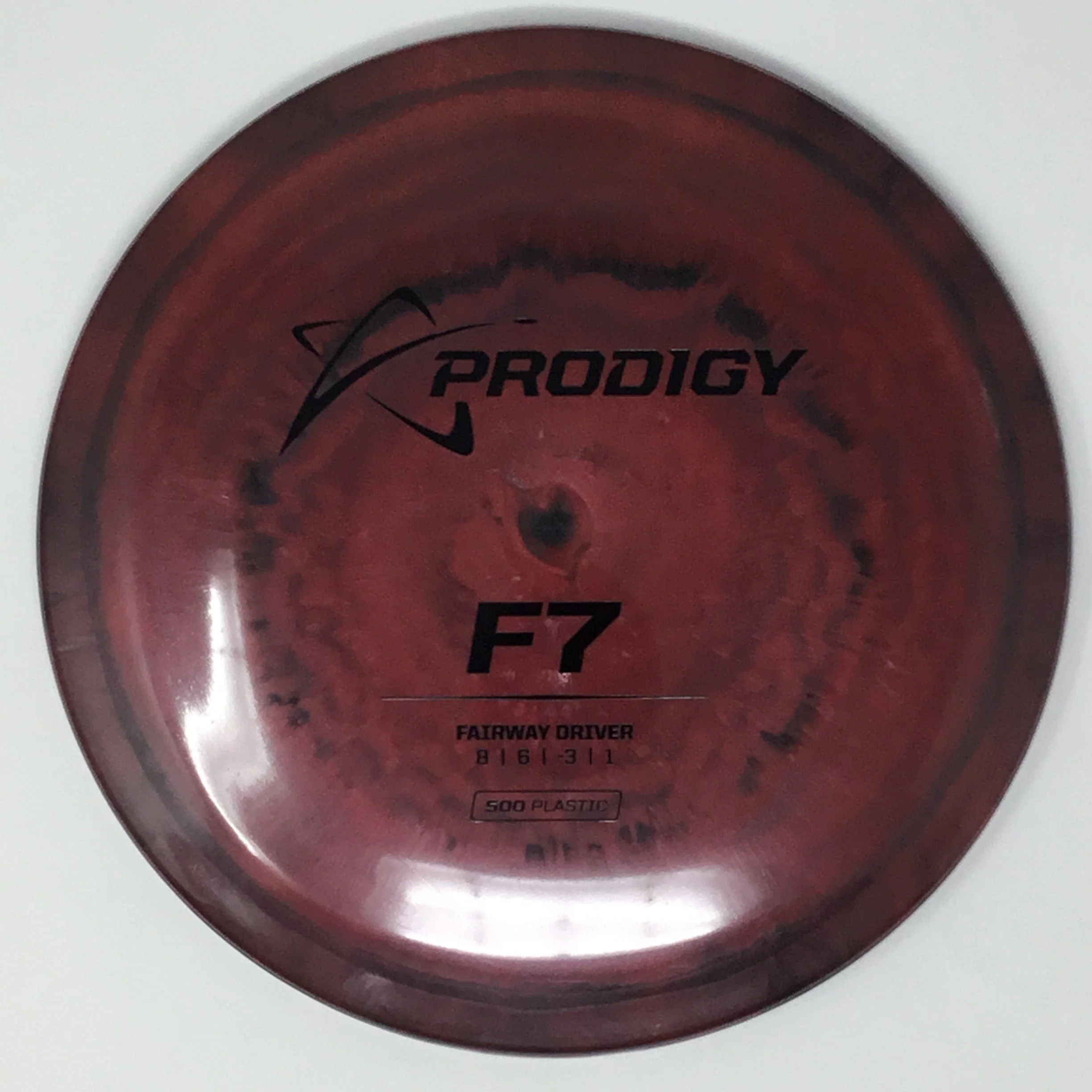 F7 (500) - Image 10