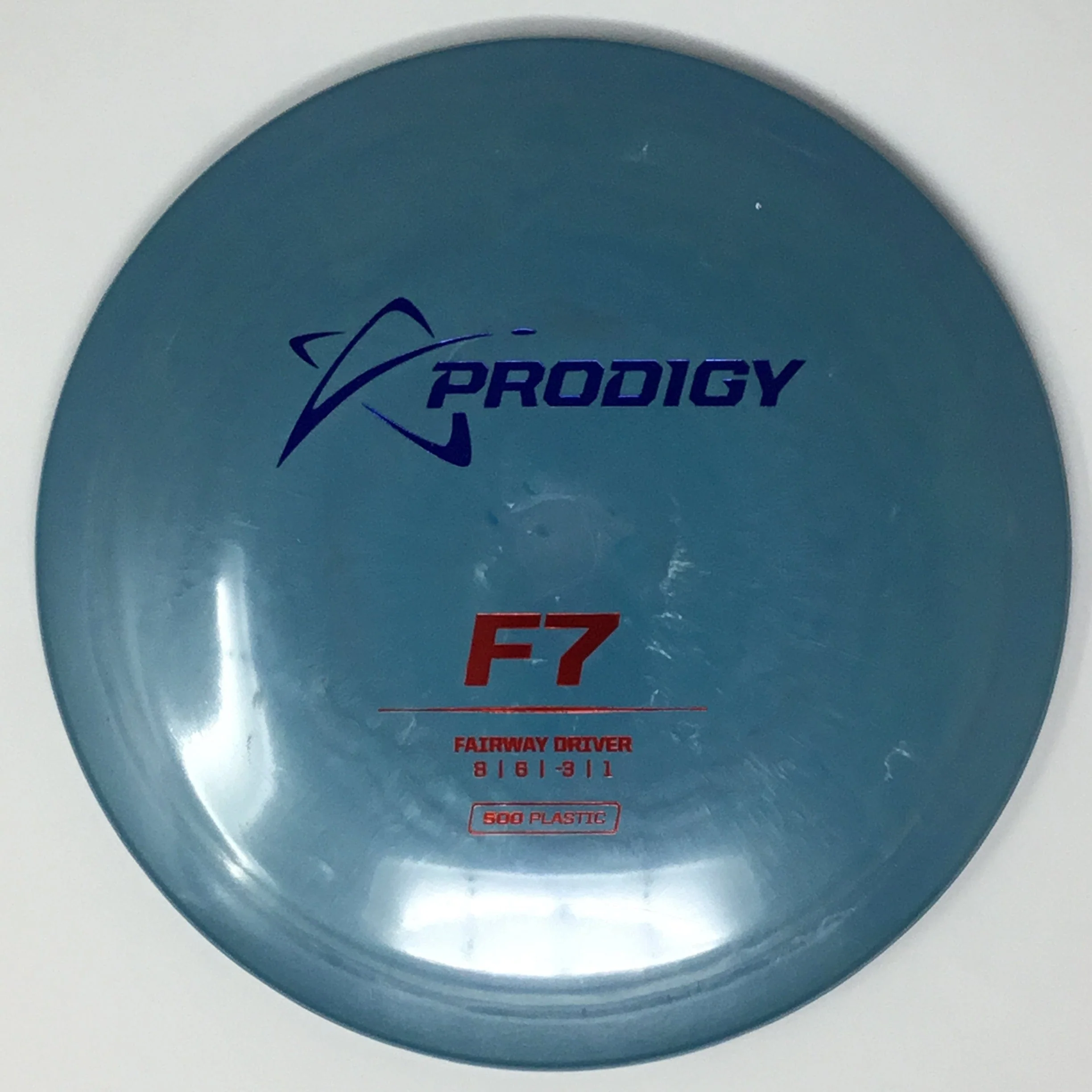 F7 (500) - Image 13