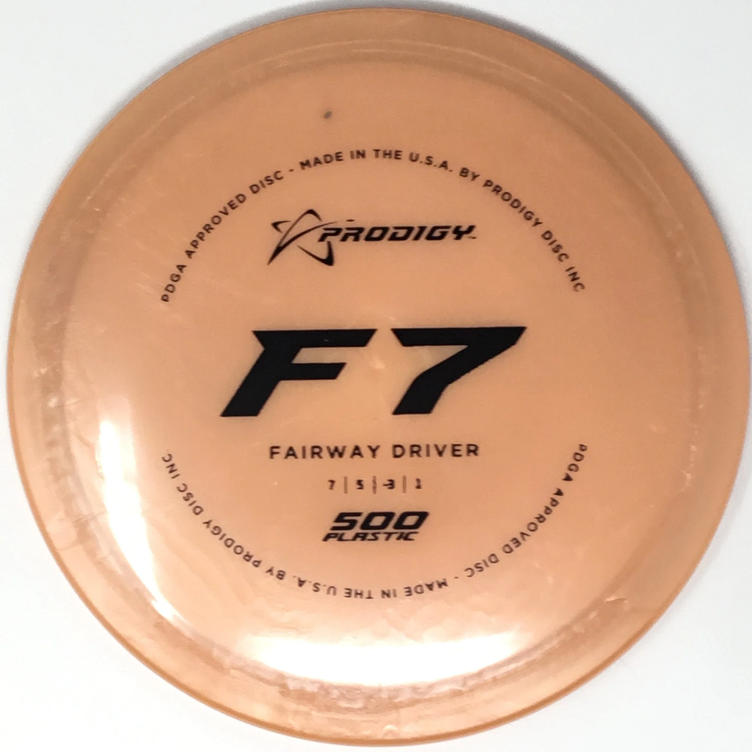 F7 (500) - Image 4