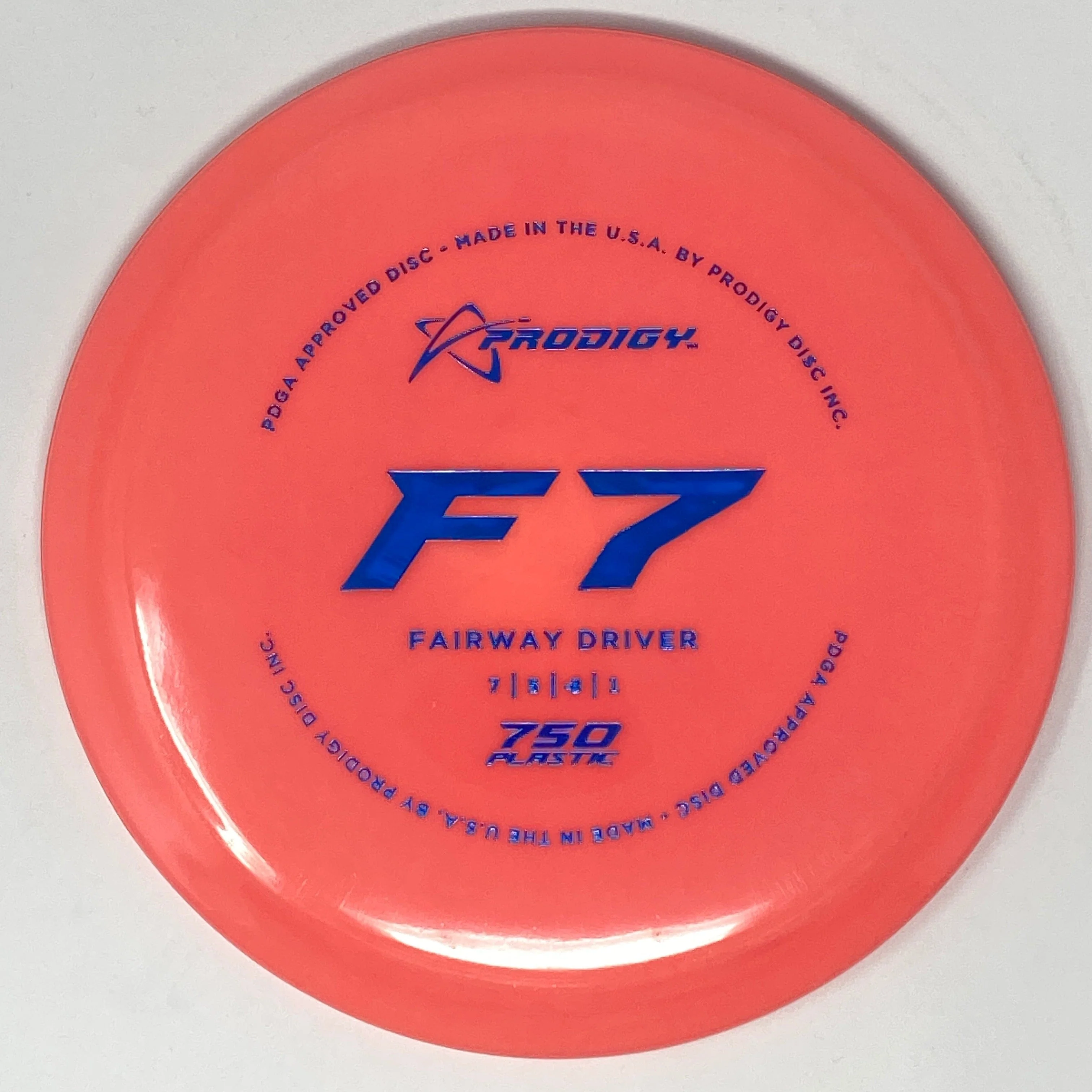 F7 (750) - Image 6