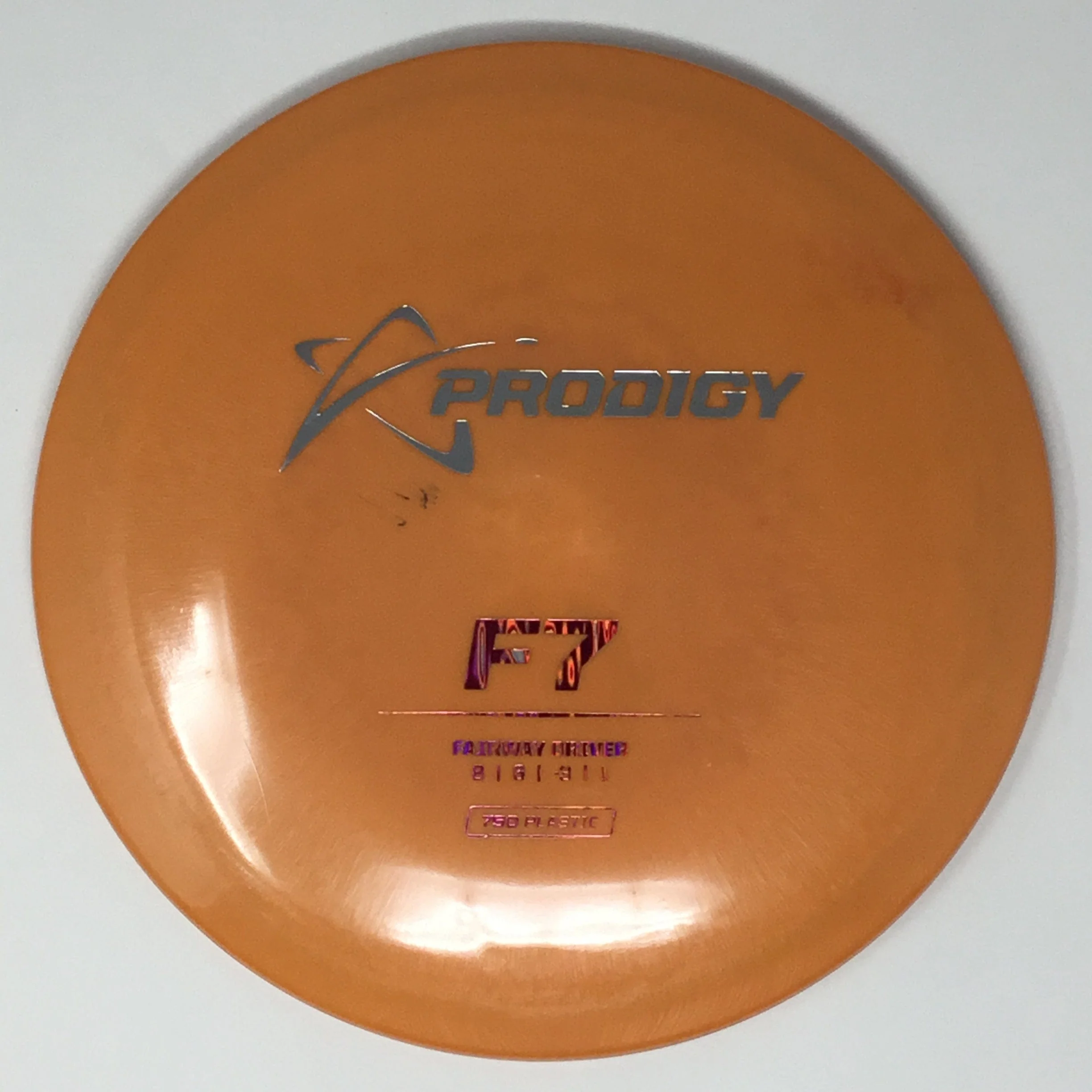 F7 (750) - Image 9