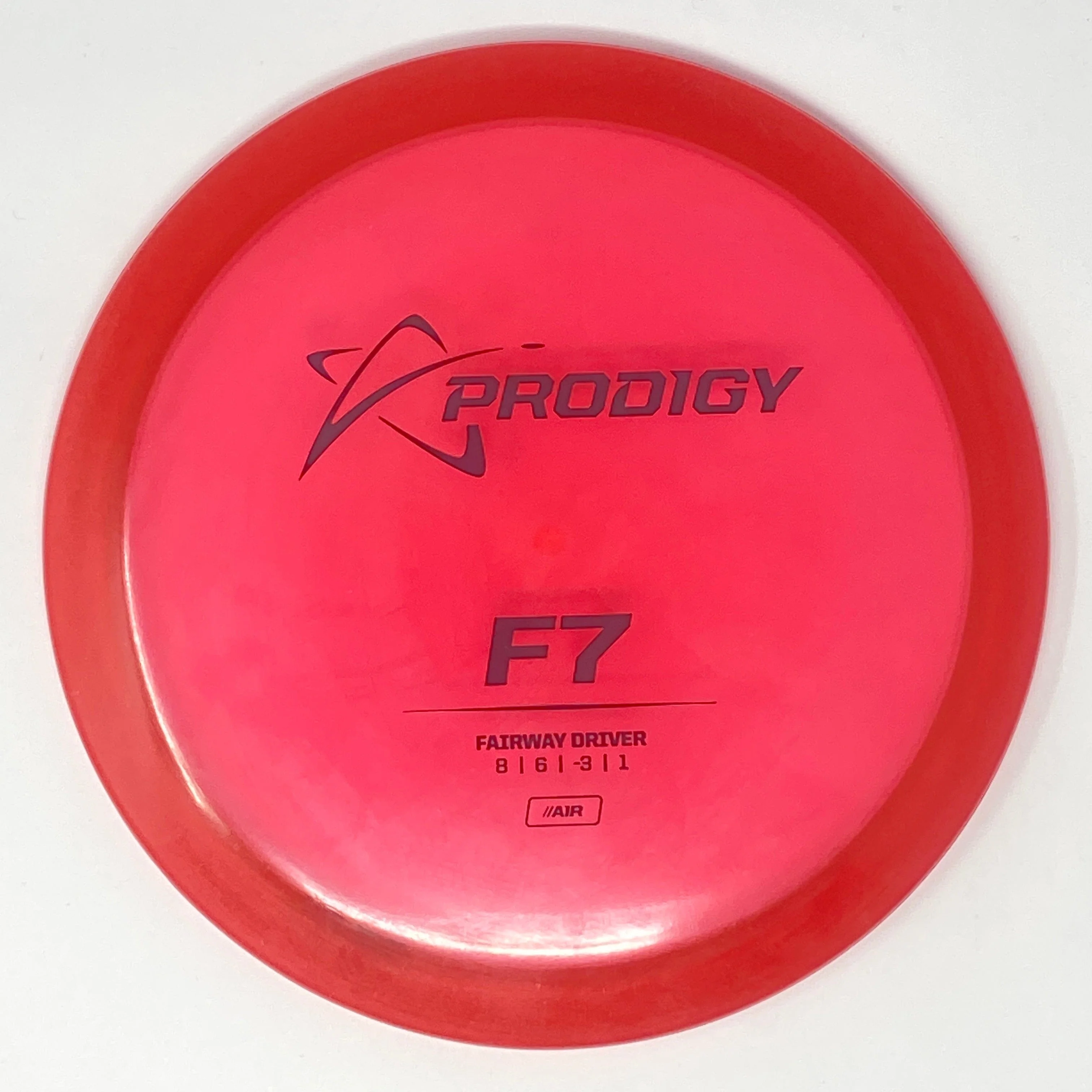 F7 (400 AIR) - Image 2