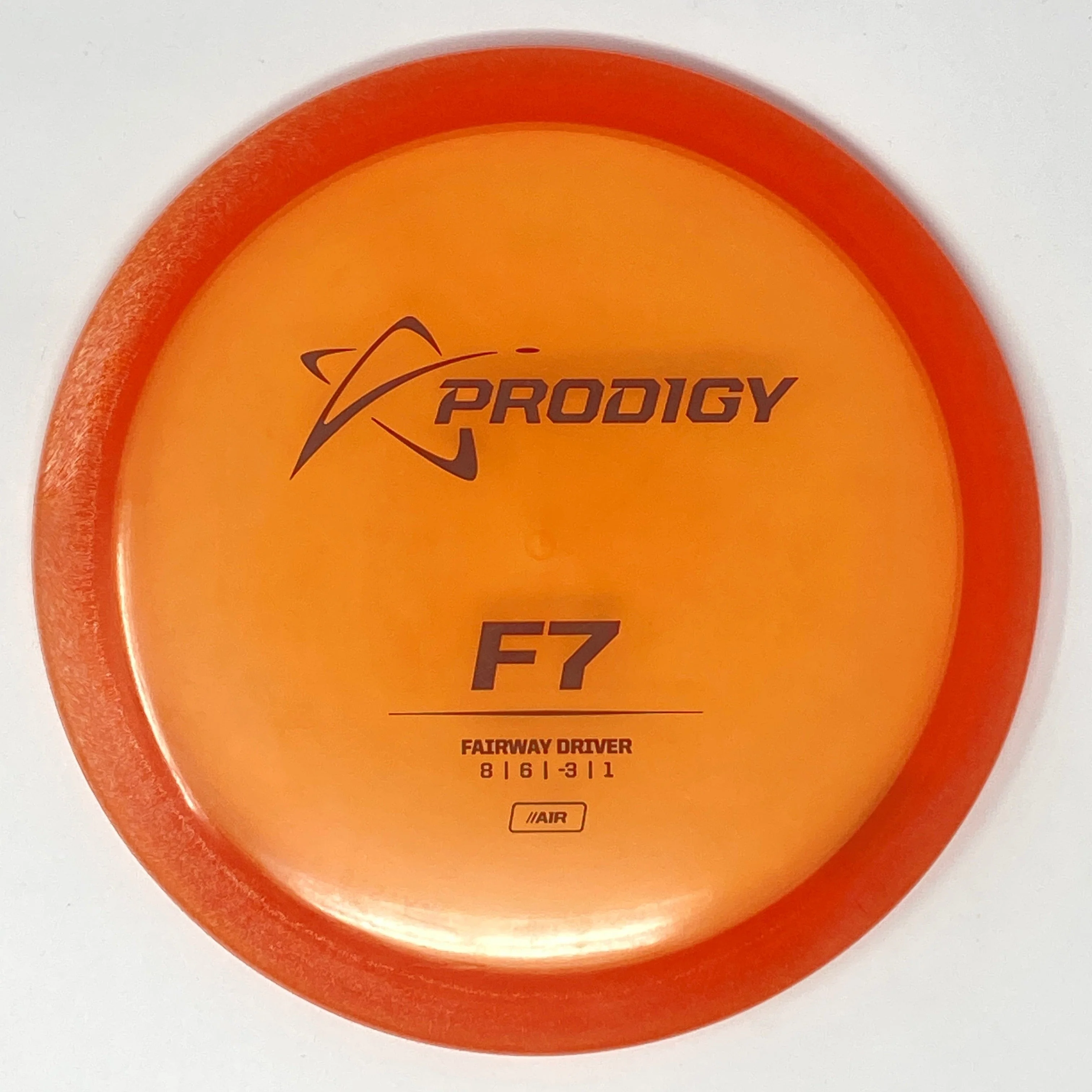 F7 (400 AIR) - Image 3