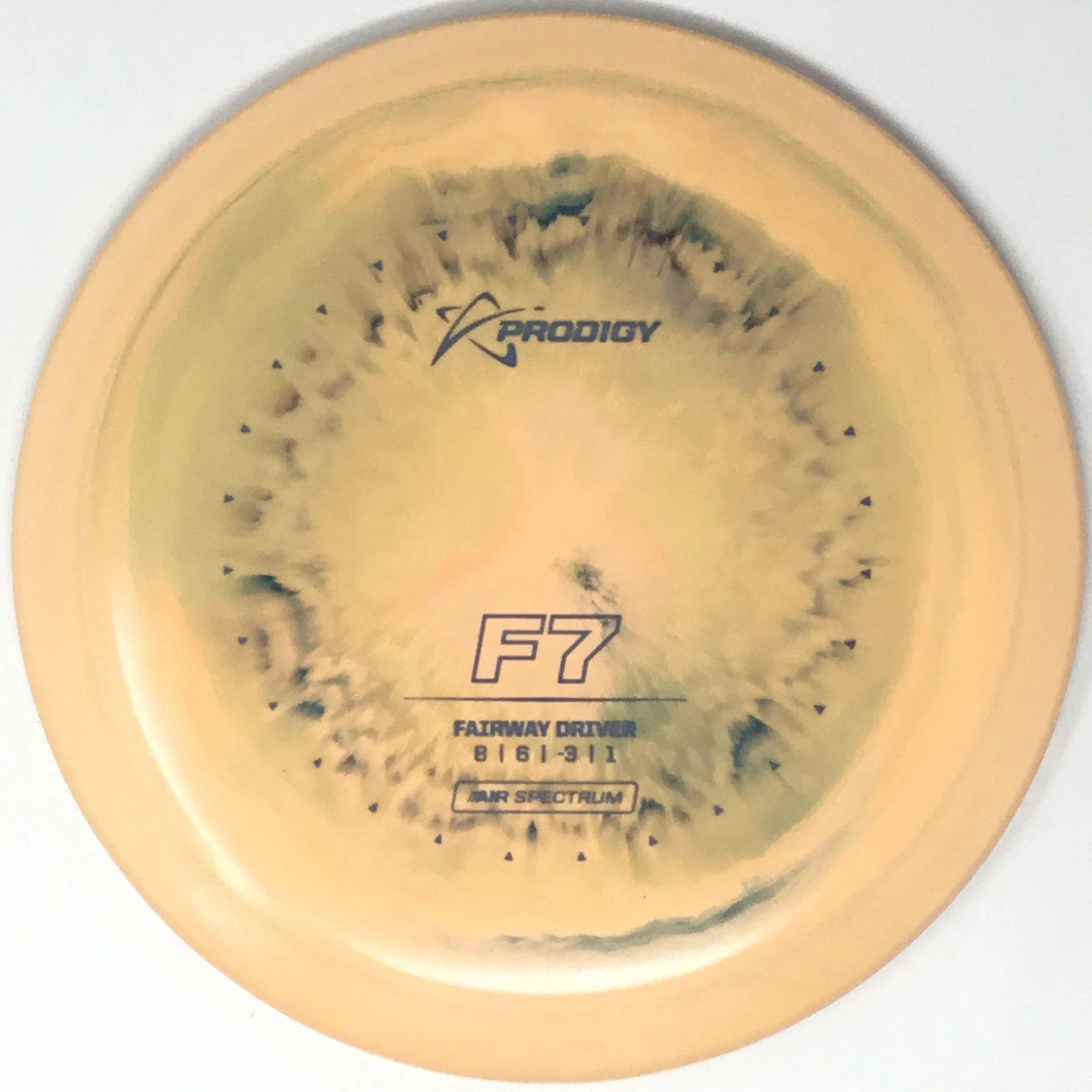 F7 (AIR Spectrum) - Image 3