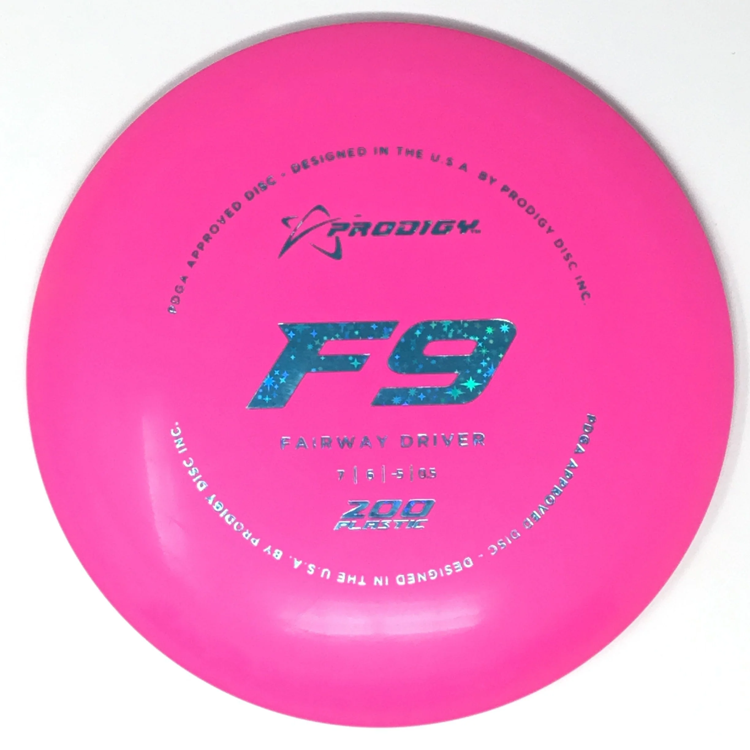 F9 (200) - Image 2