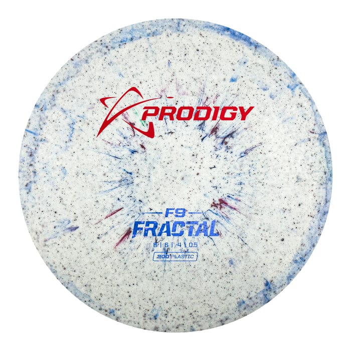 F9 (300 Fractal)