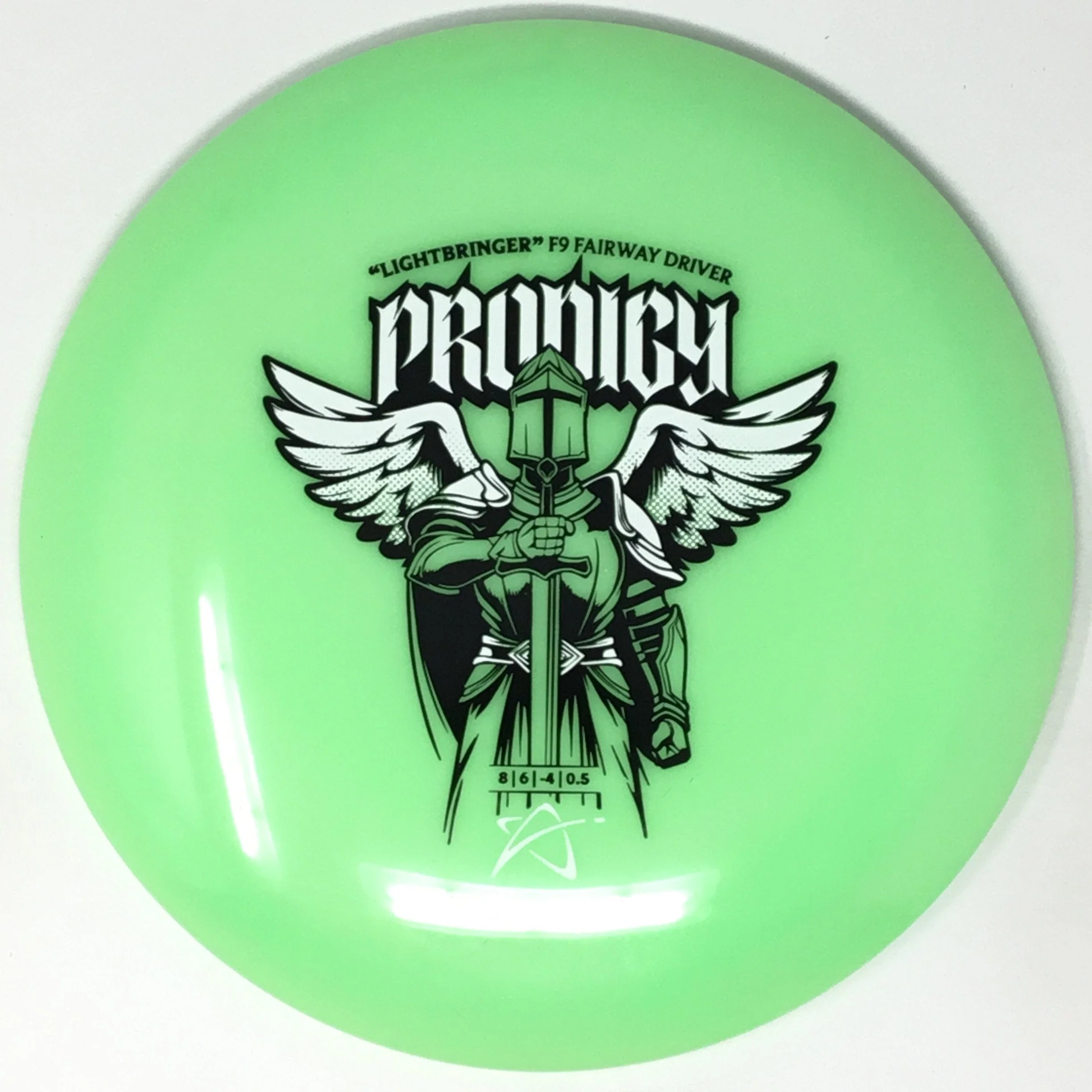 F9 (400 Colour Glow "Lightbringer") - Image 10