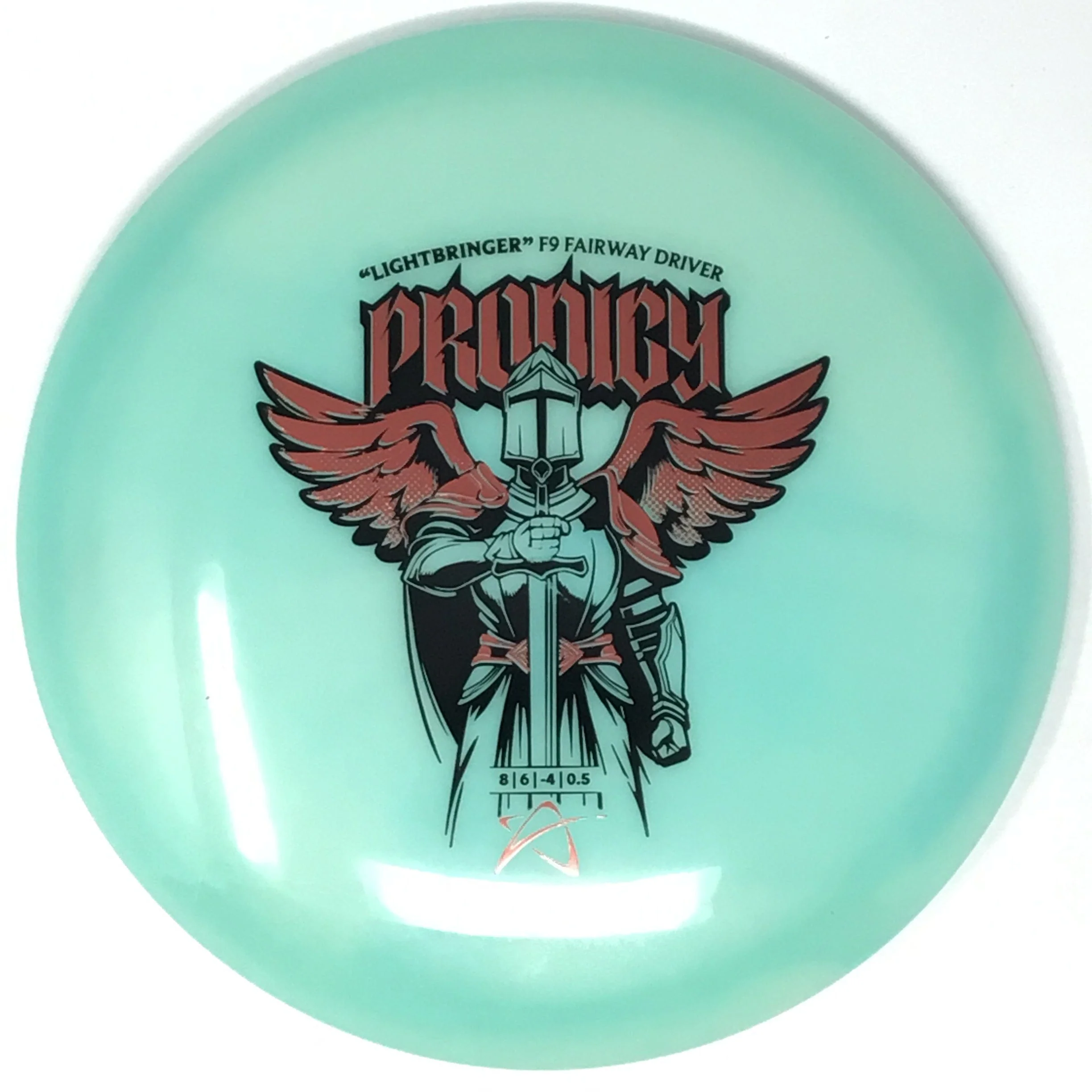 F9 (400 Colour Glow "Lightbringer") - Image 11