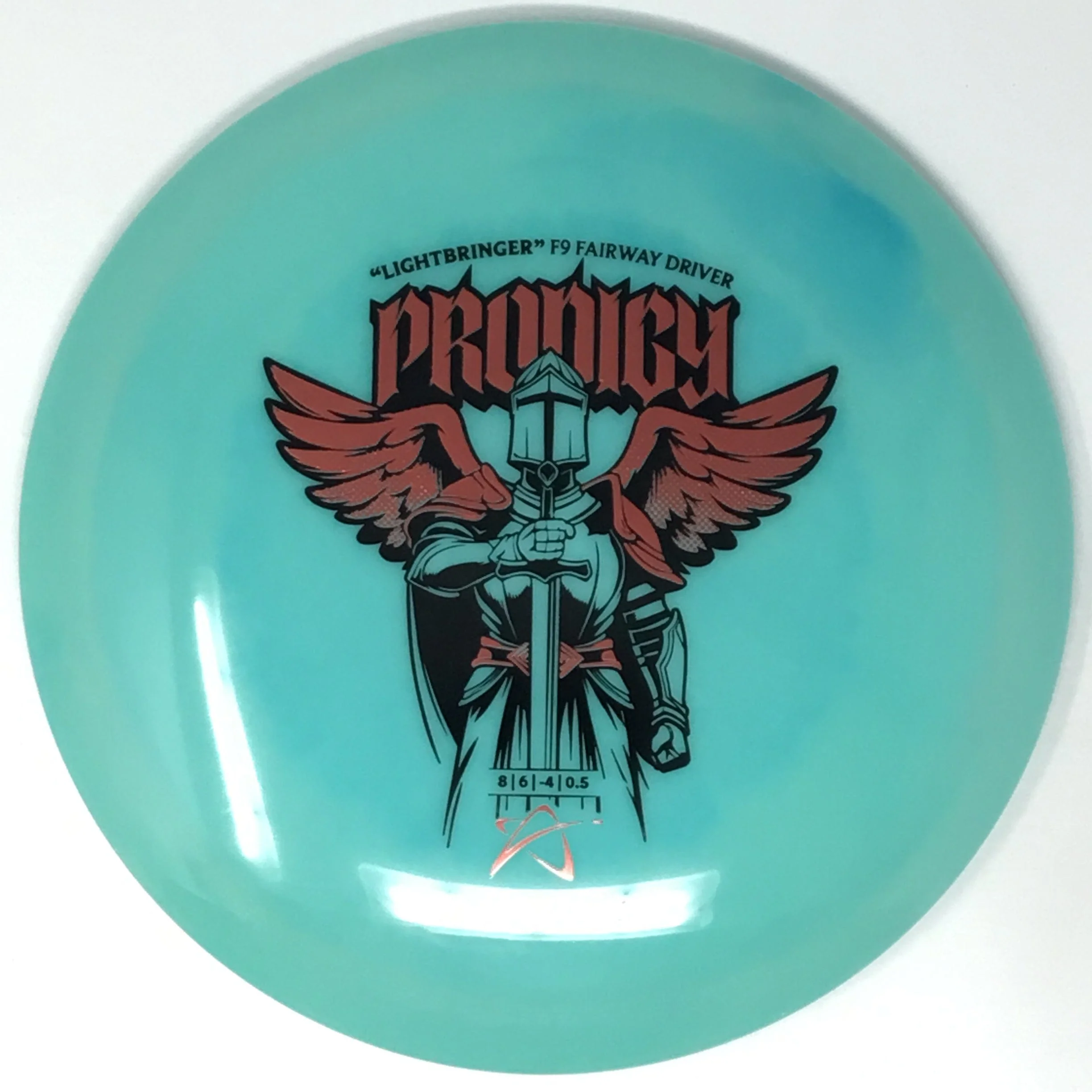 F9 (400 Colour Glow "Lightbringer") - Image 12